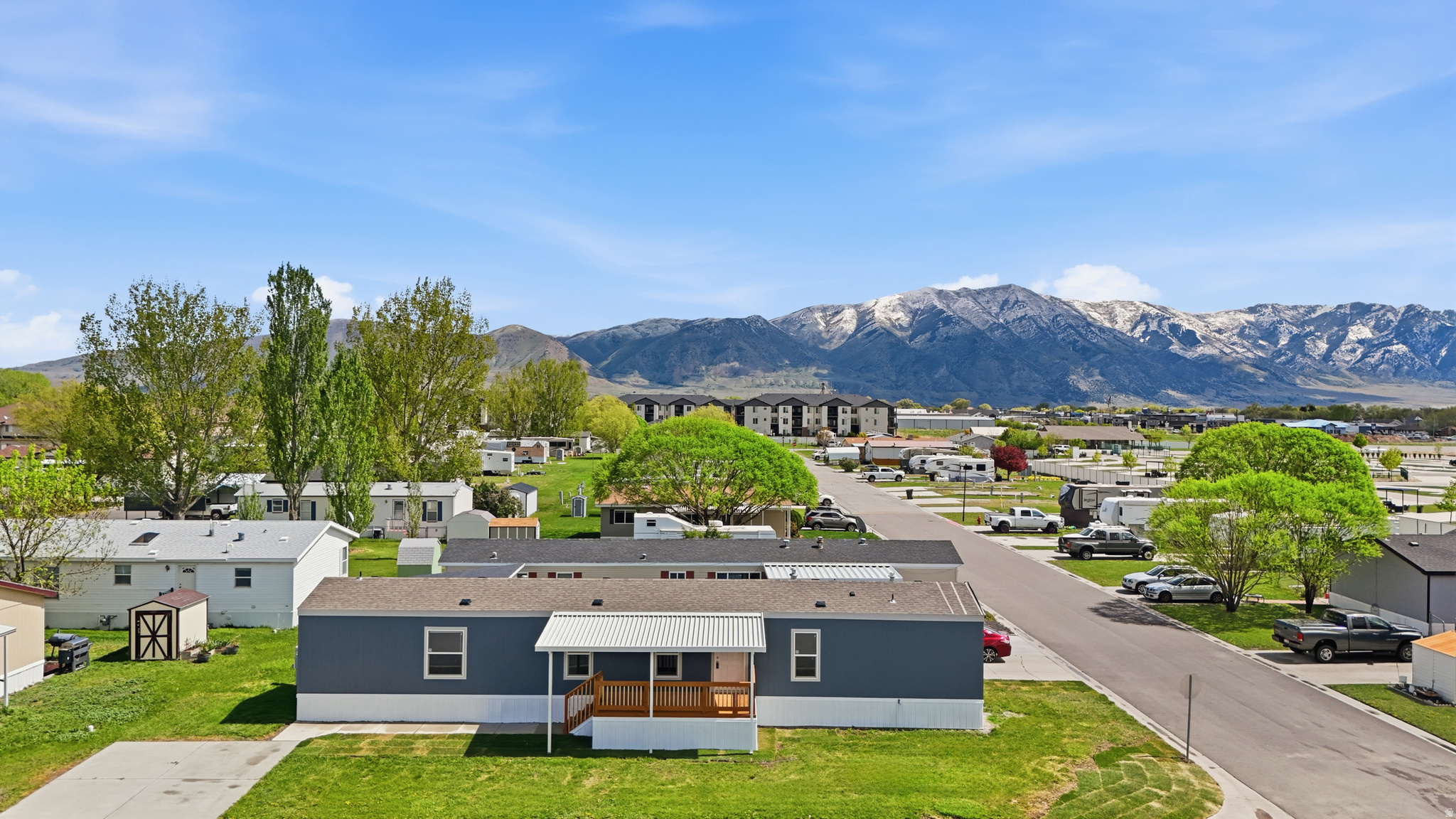 900 W MAIN ST #77A