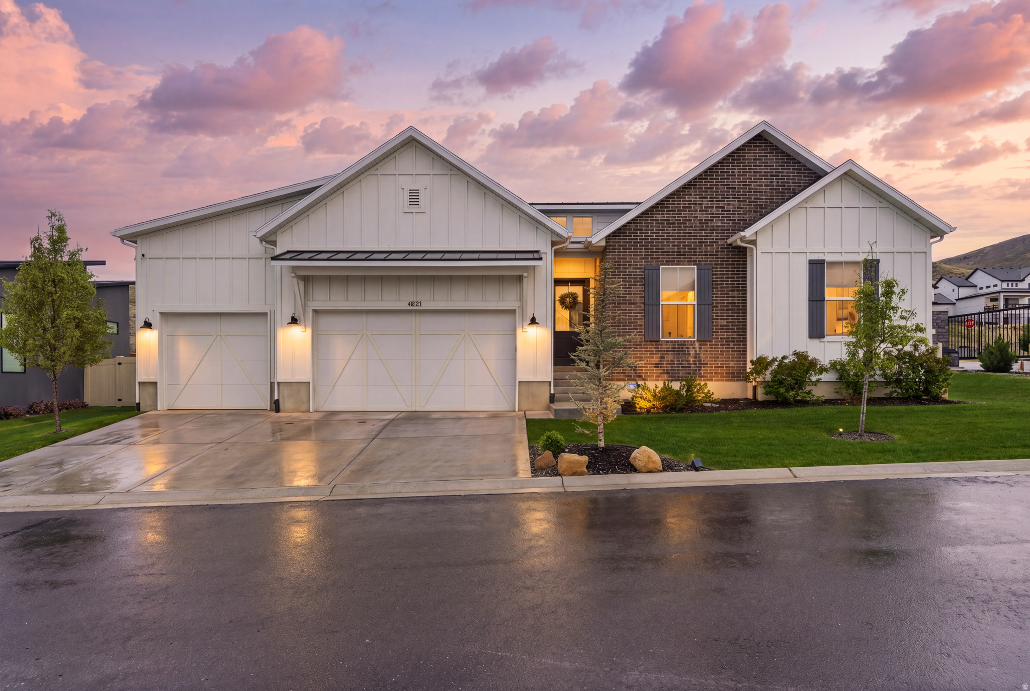 4821 W JUNIPER BEND CIR
