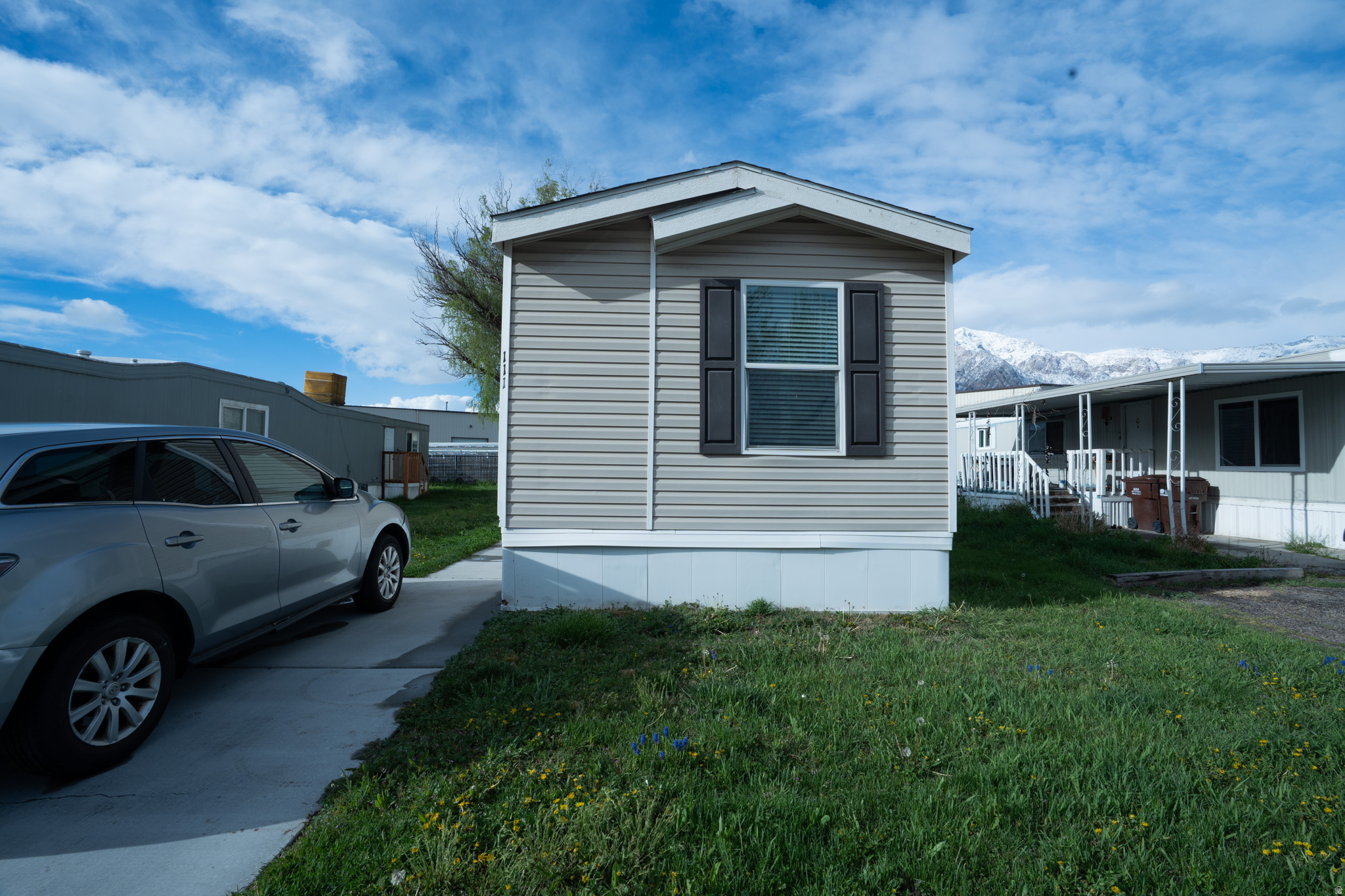 2491 N HIGHWAY 89  #111