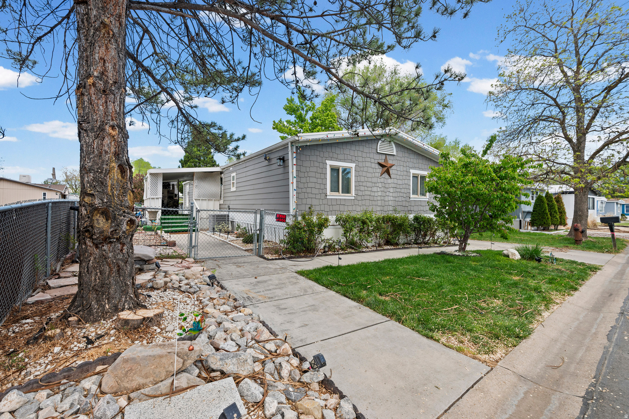 756 W LITTLE MATTERHORN  #327