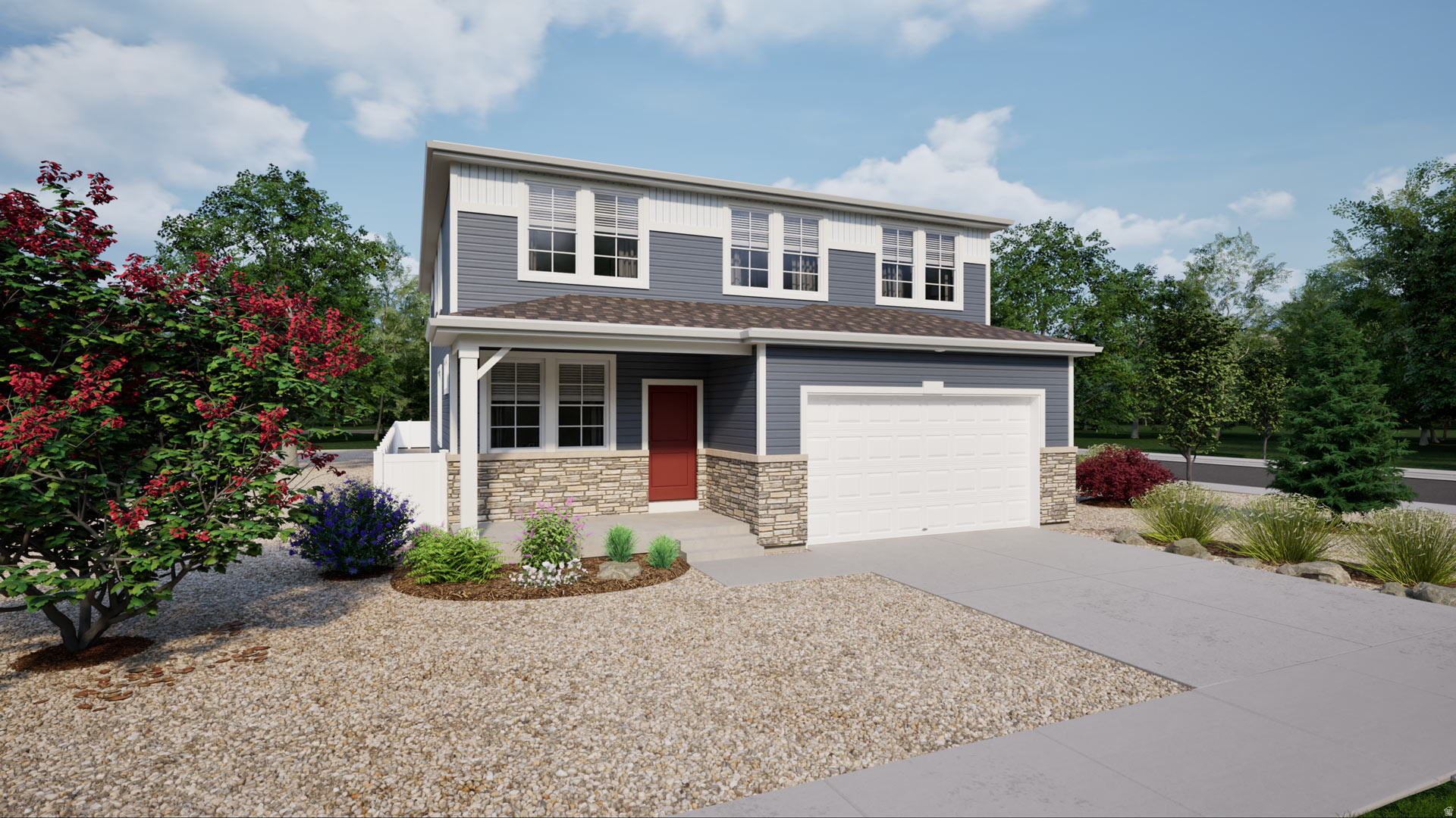 288 N ROUNDABOUT ST