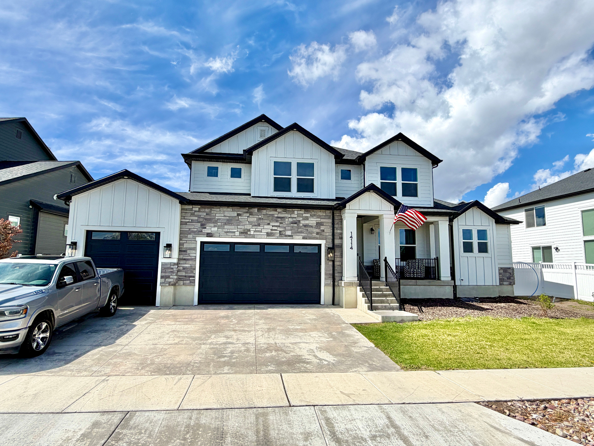 14114 S WATCHMEN WAY #712