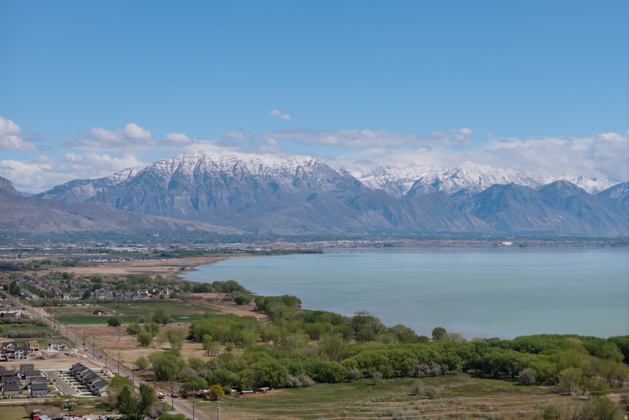 1063 E DORY BOAT RD Saratoga Springs, UT 84045 - MLS 2150893