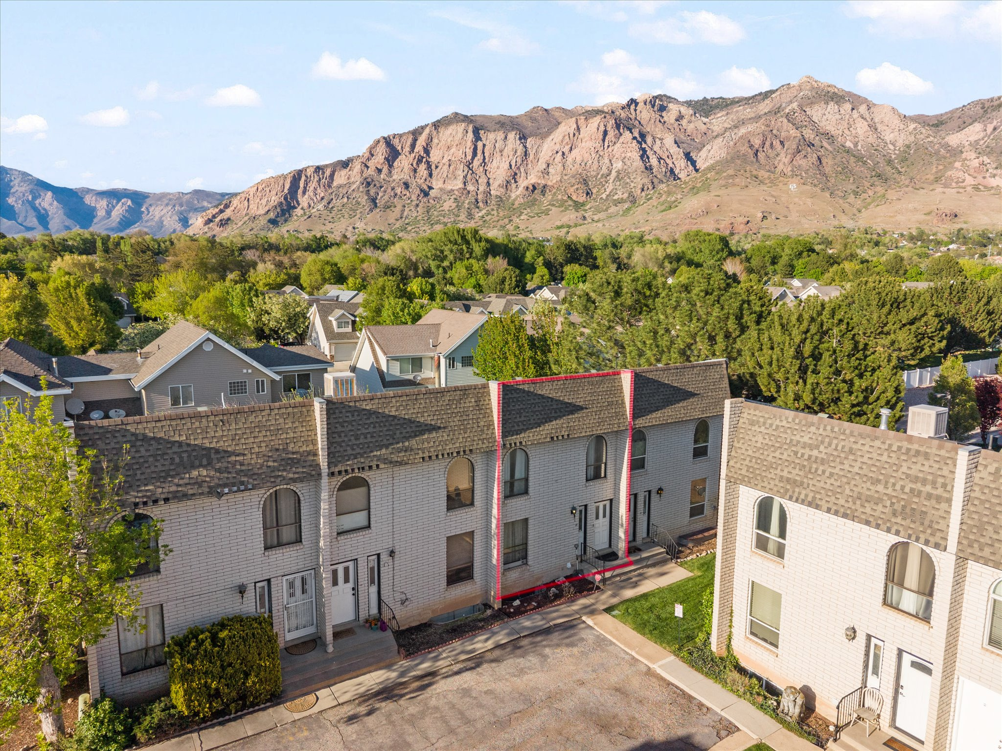 1554 S MONROE BLVD #APT E2