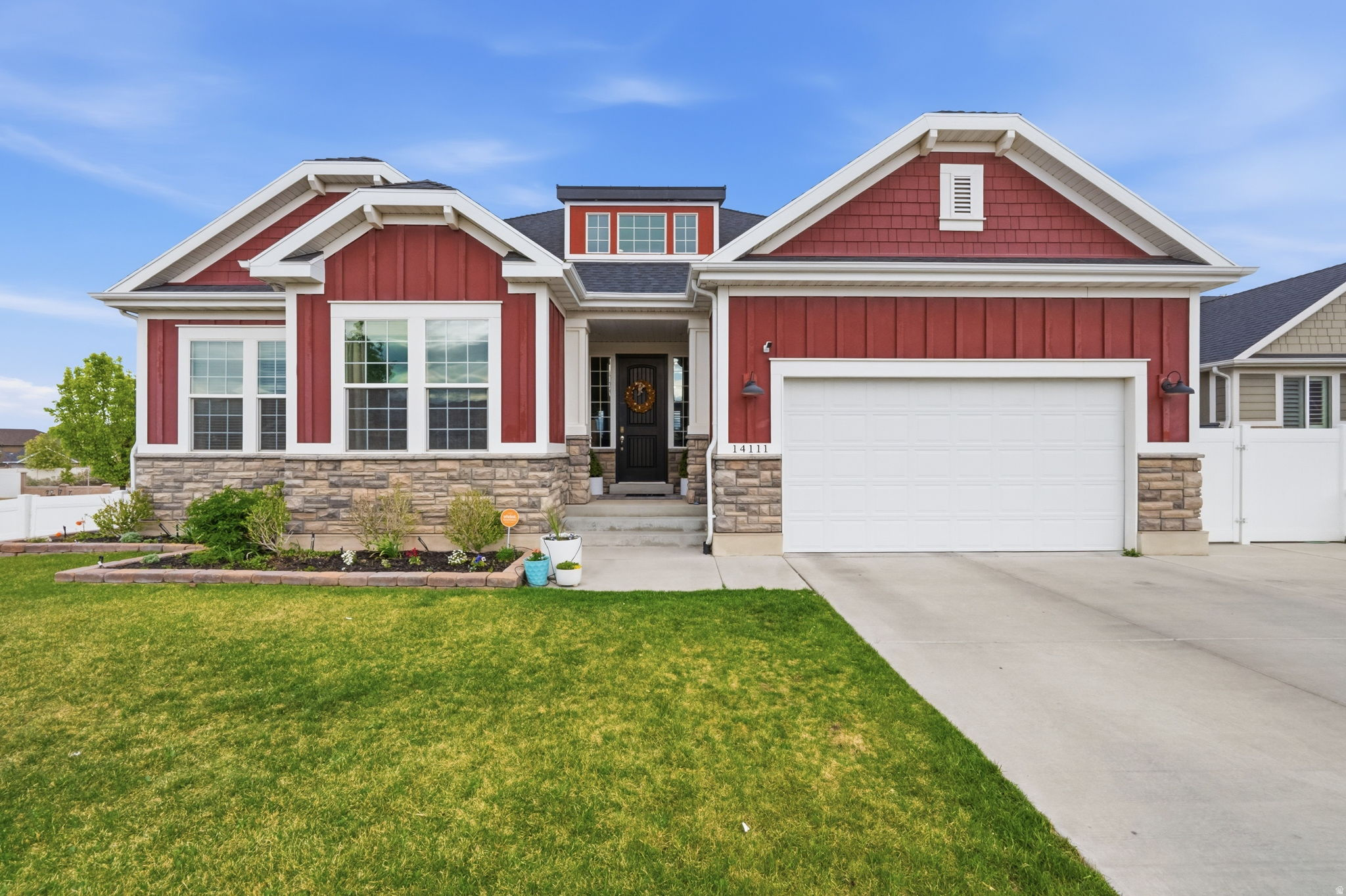 14111 S BLACK SAGE DR
