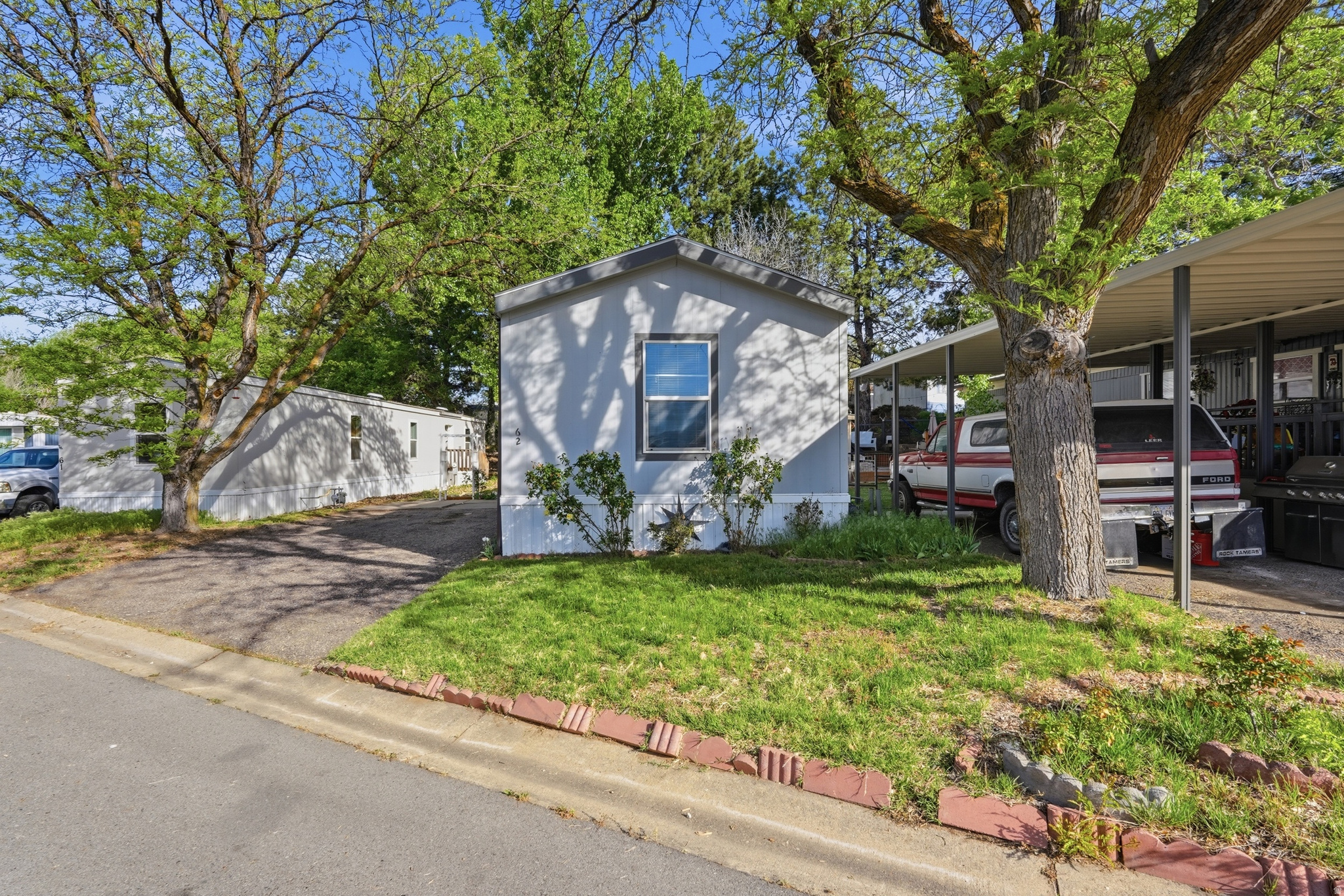 2875 N HILL RD #62