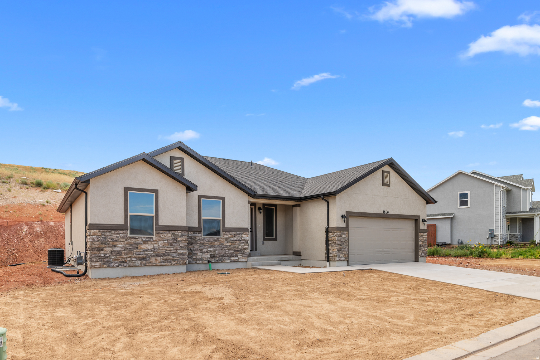 1648 S WINDSONG DR #NEBO