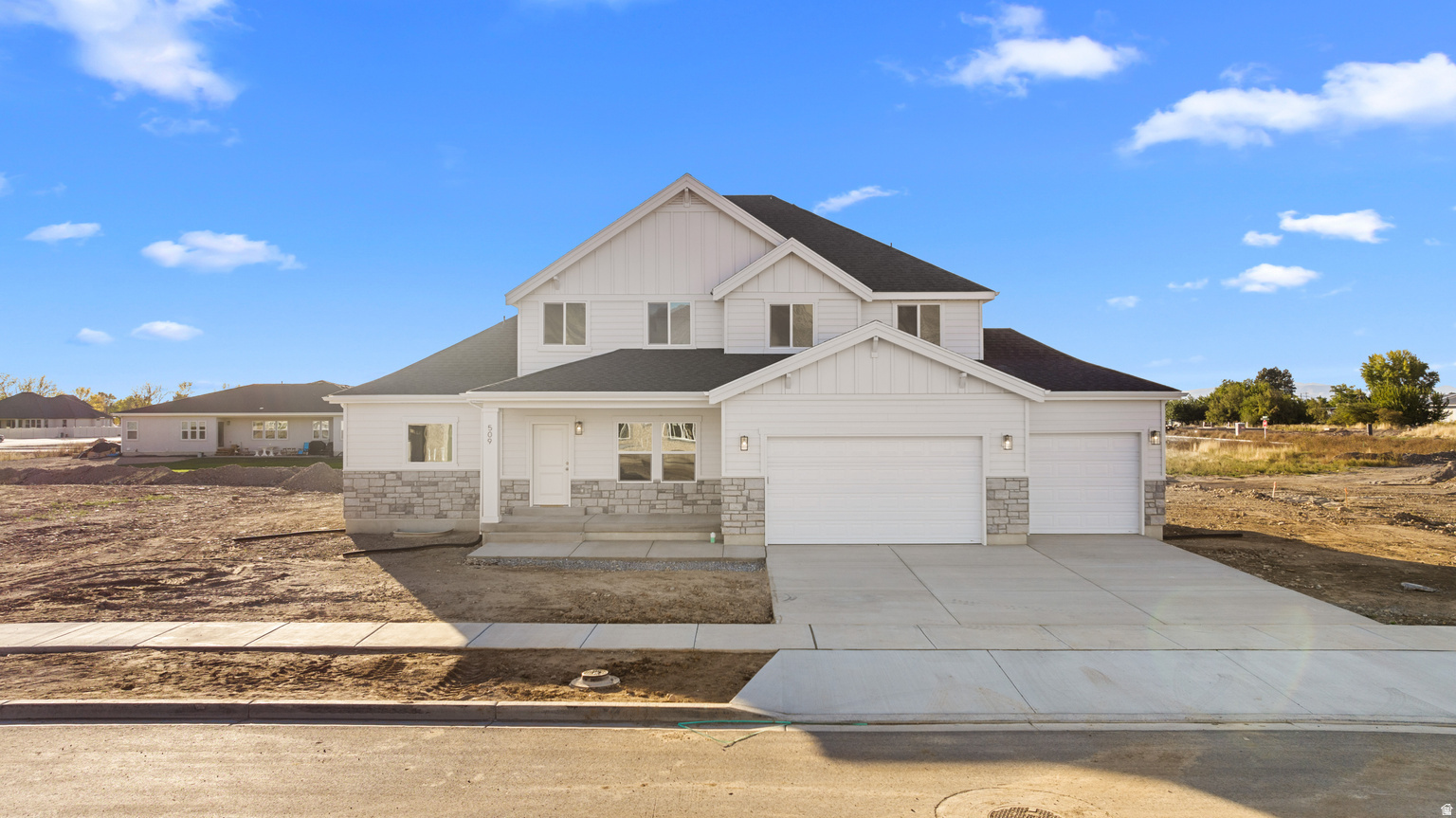 3255 E 2830 S #10OC