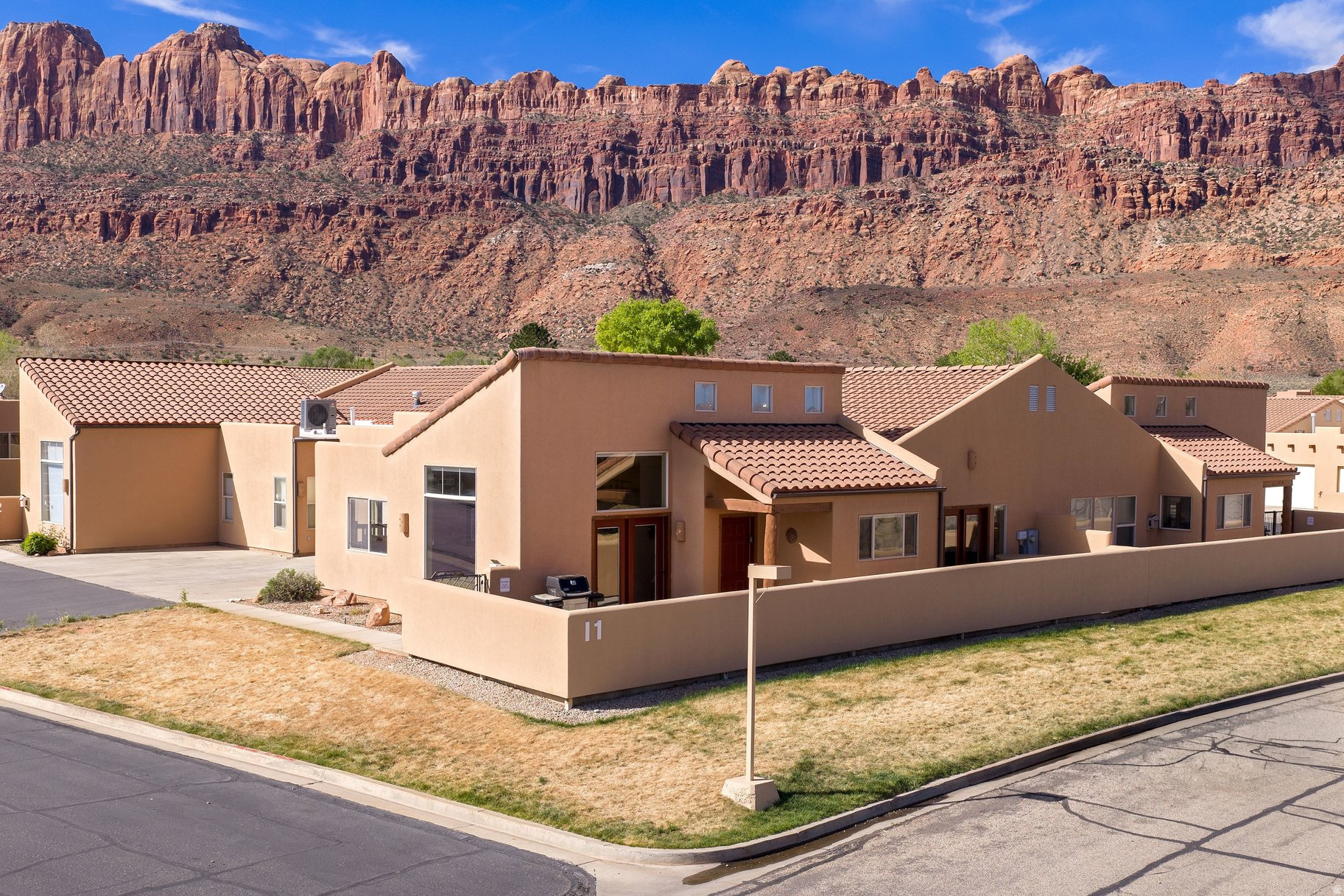 3686 S SPANISH VALLEY.  UNIT I-1 DR #I-1