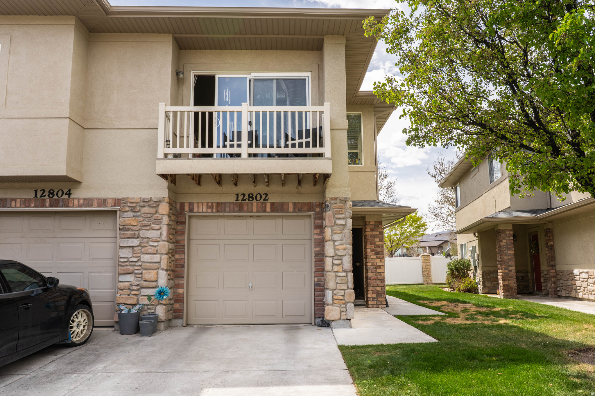 12802 S TIMBER RUN RD