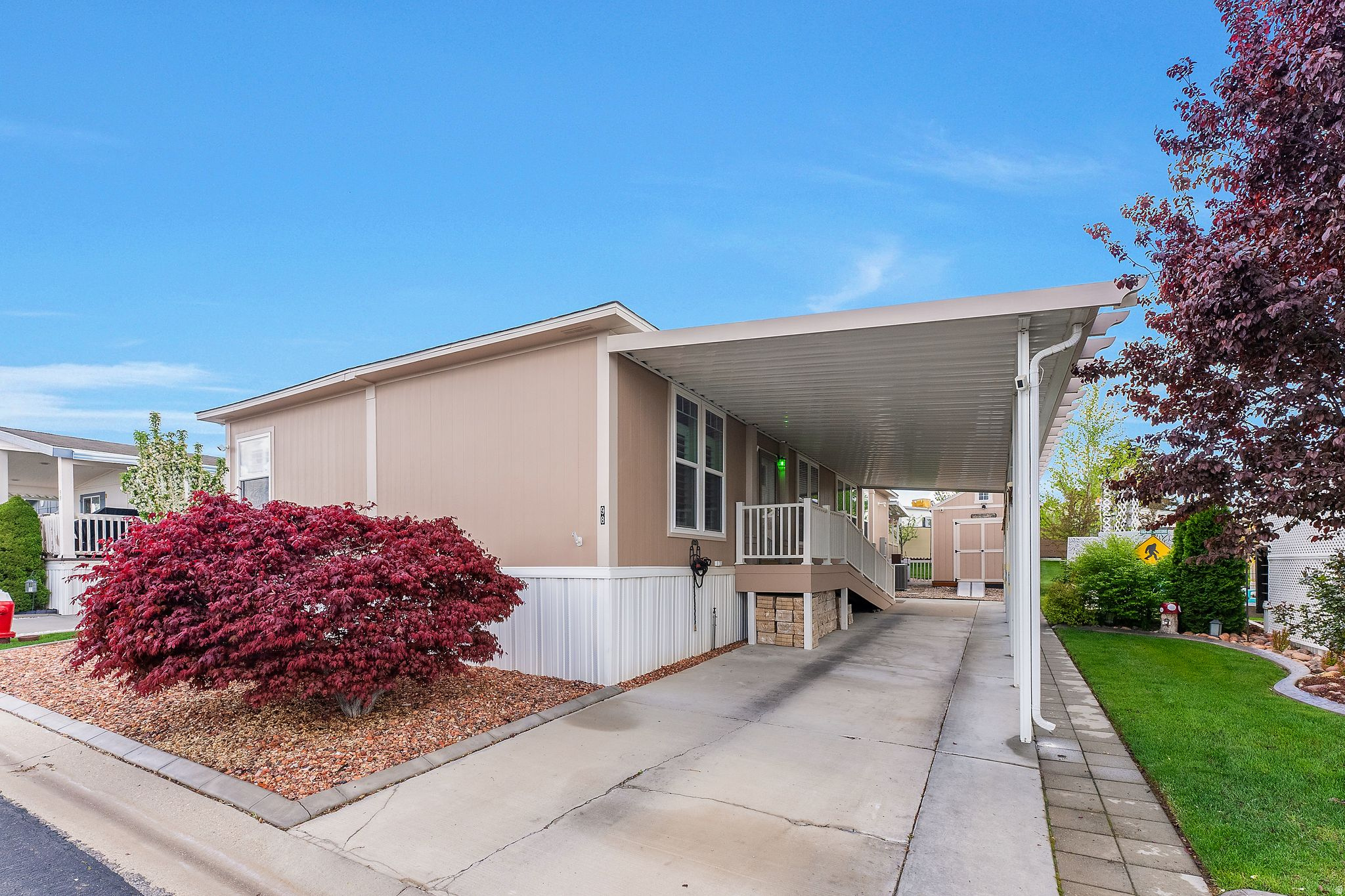 3750 S MIDLAND DR #98