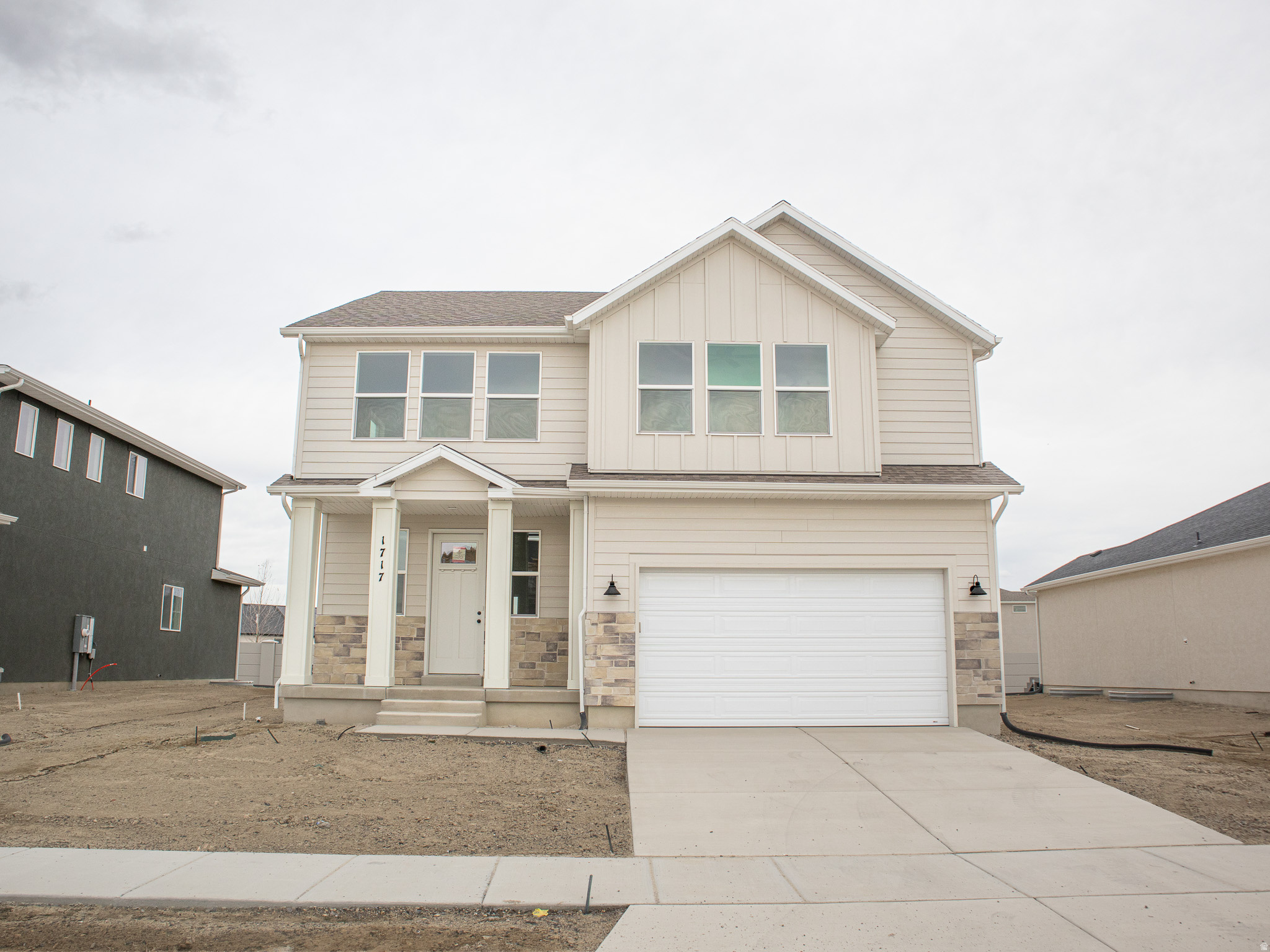 1717 E RAINBOW BRIDGE DRIVE LOT  #7003