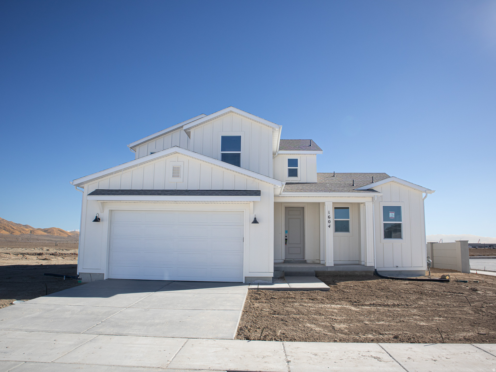 1604 E BIGTOOTH MAPLE COURT LOT  #7040