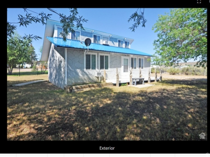 602 E CAPTAIN’S COVE A RD
