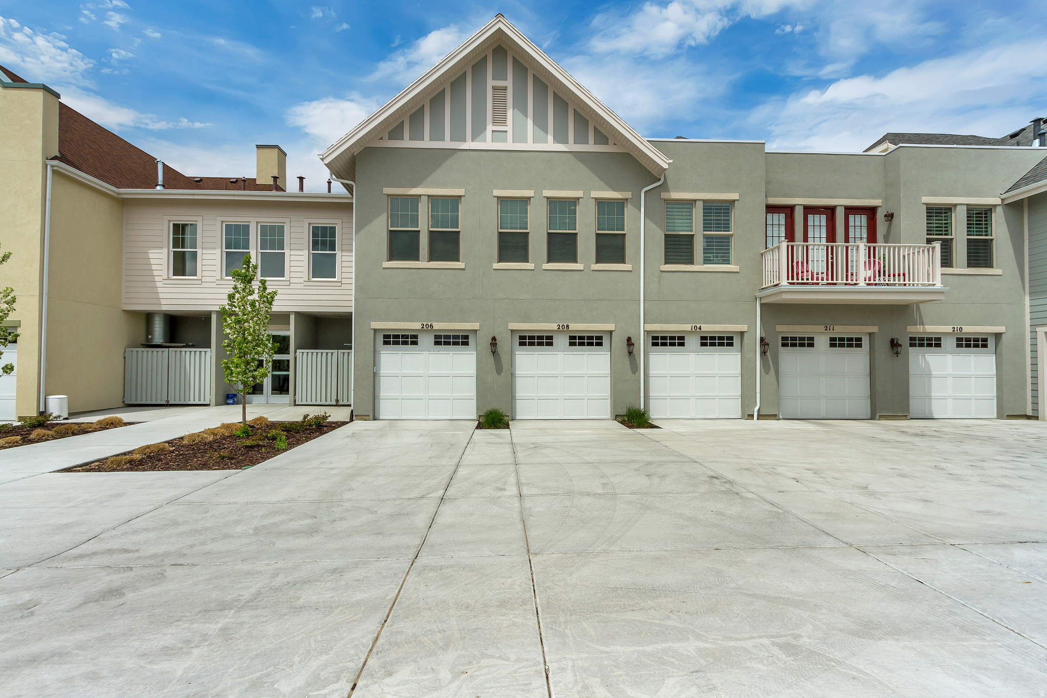 4951 W WALTANA WAY #102