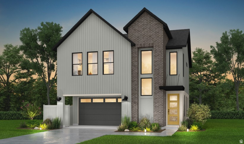 1592 N 3170 W