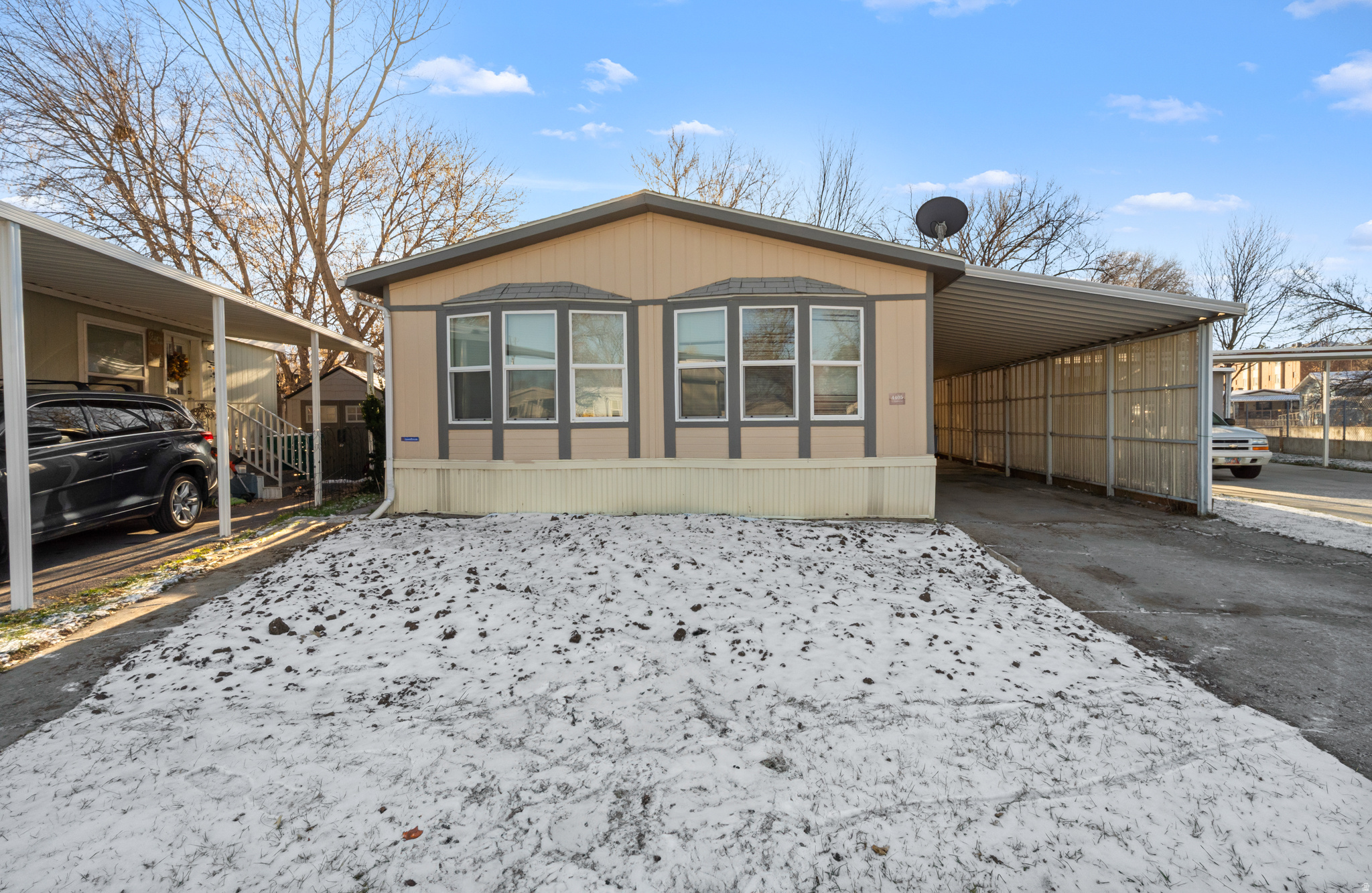 4405 S VAGABOND DR #114