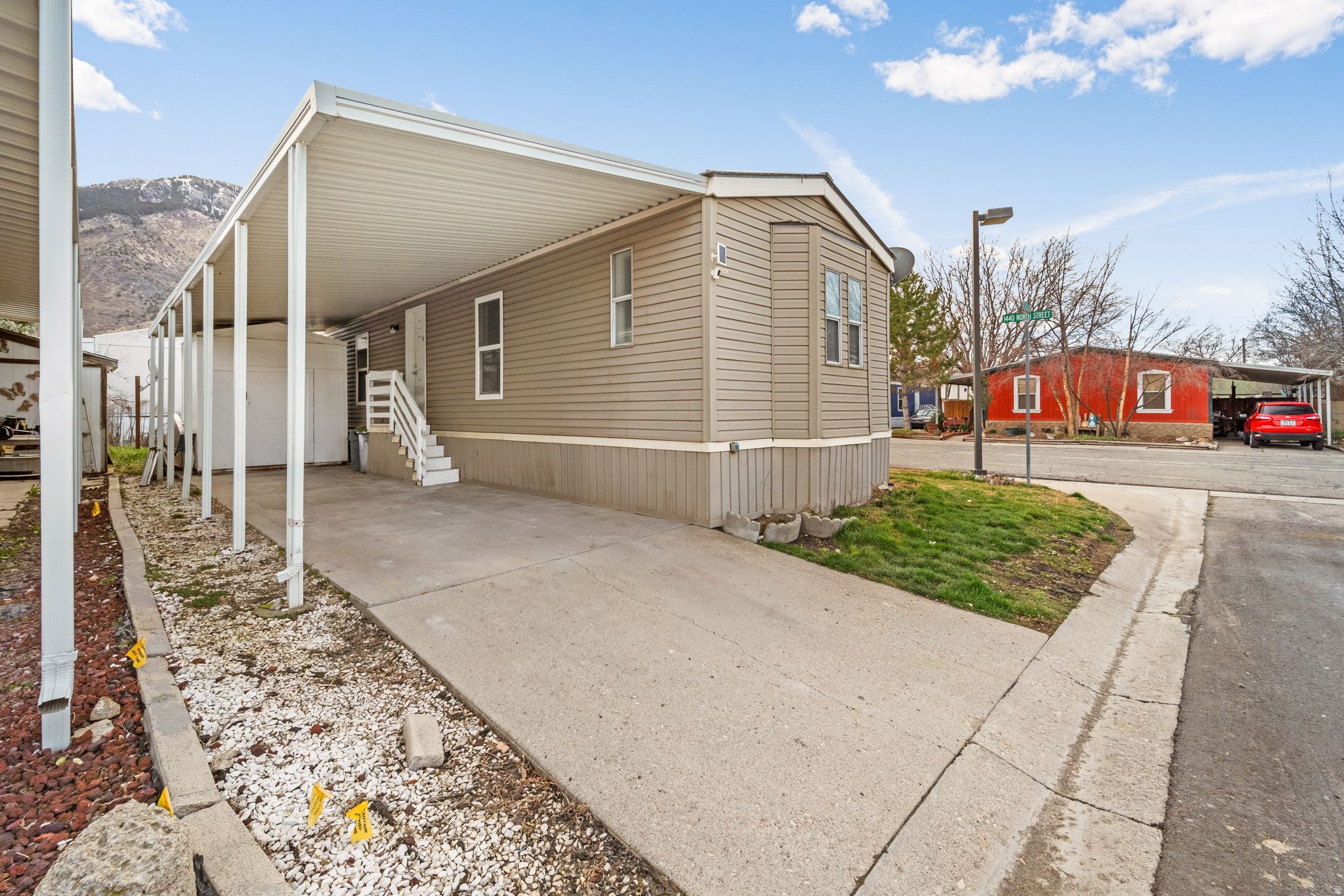 1450 N WASHINGTON BLVD #75