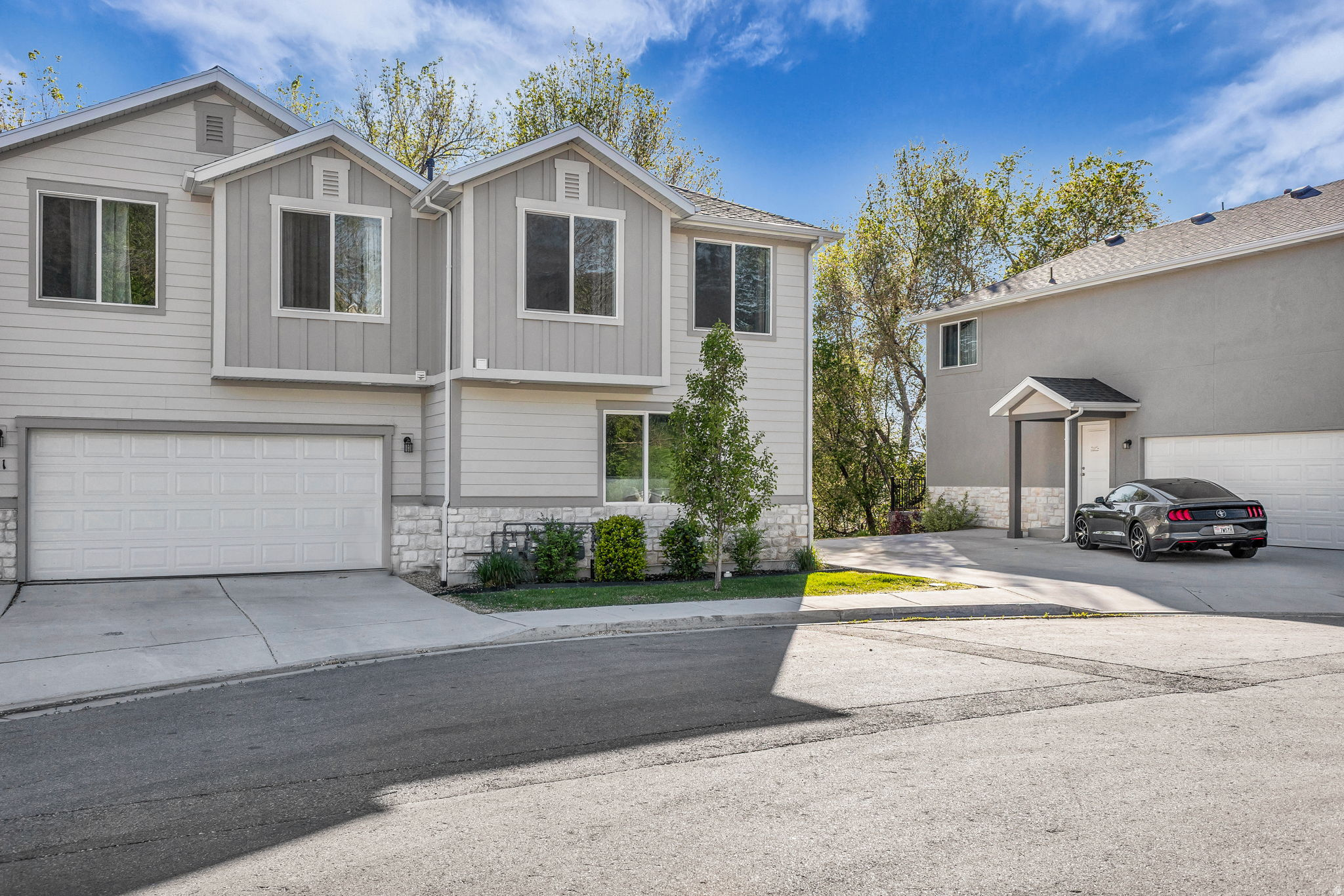 607 S PLUM CREEK LN #34