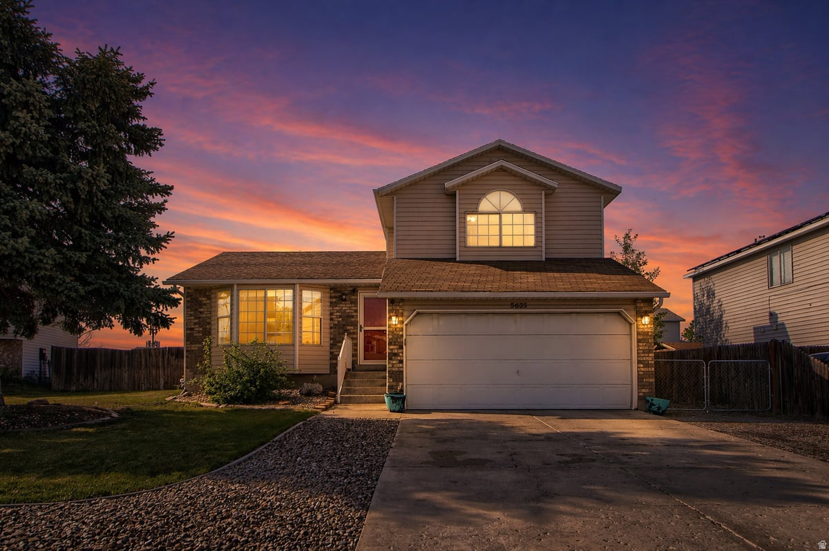 5635 W WALNUT RIDGE CIR