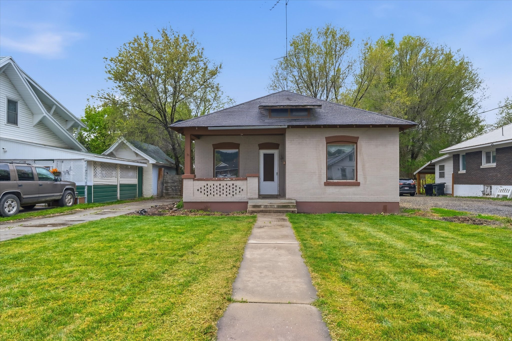 137  BANNOCK ST