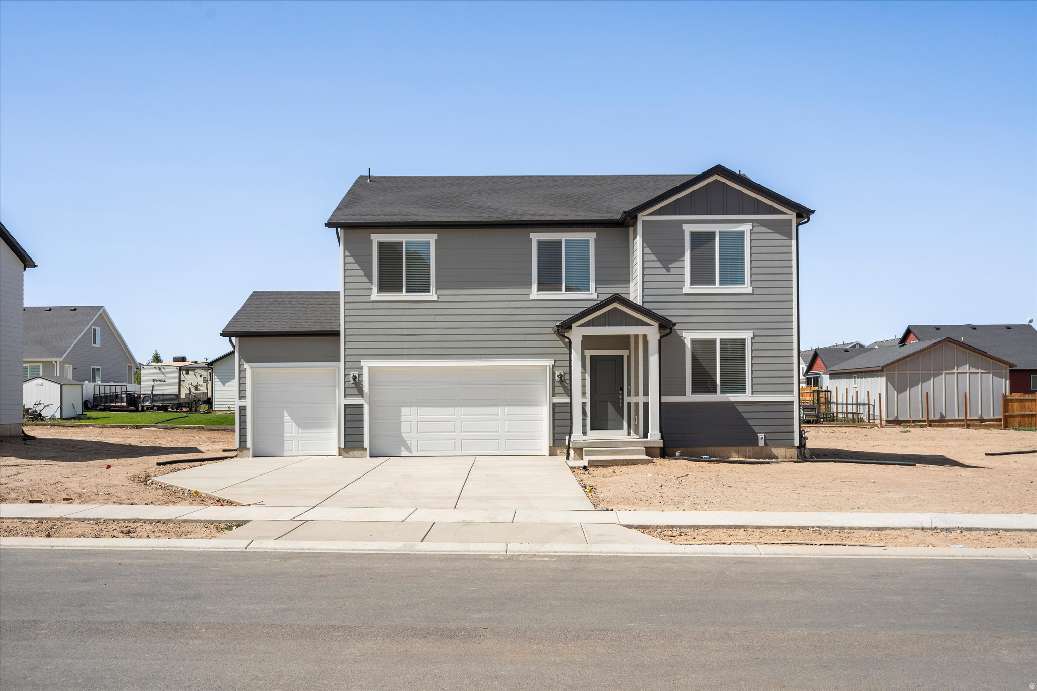 3538 S 3275 W #219