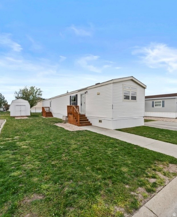 2491 N HIGHWAY 89  #608