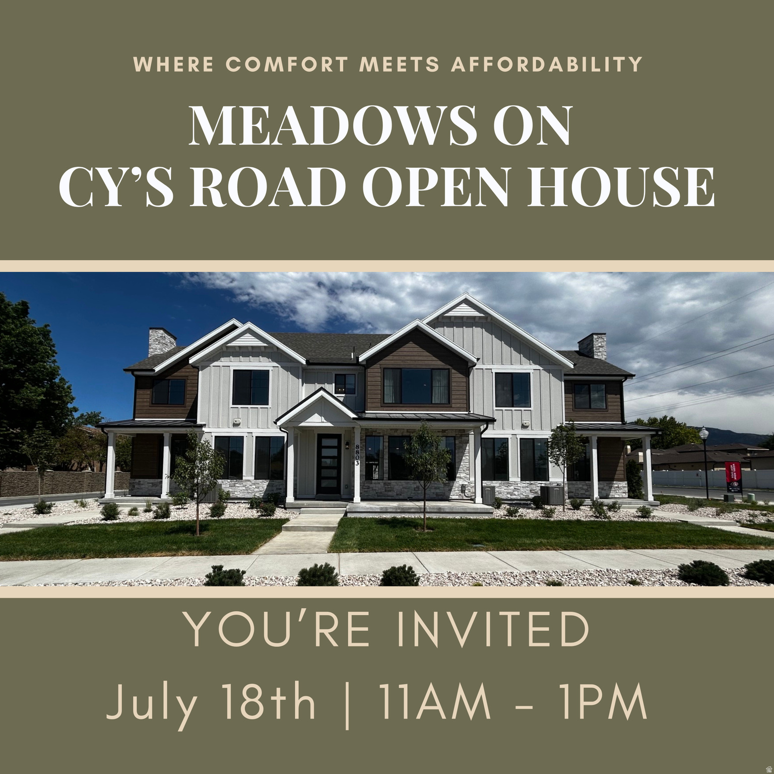 8817 S CY'S PARK LN #7
