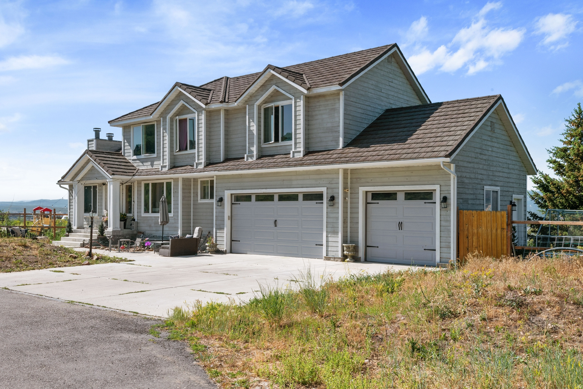 9506  SILVER CREEK RD