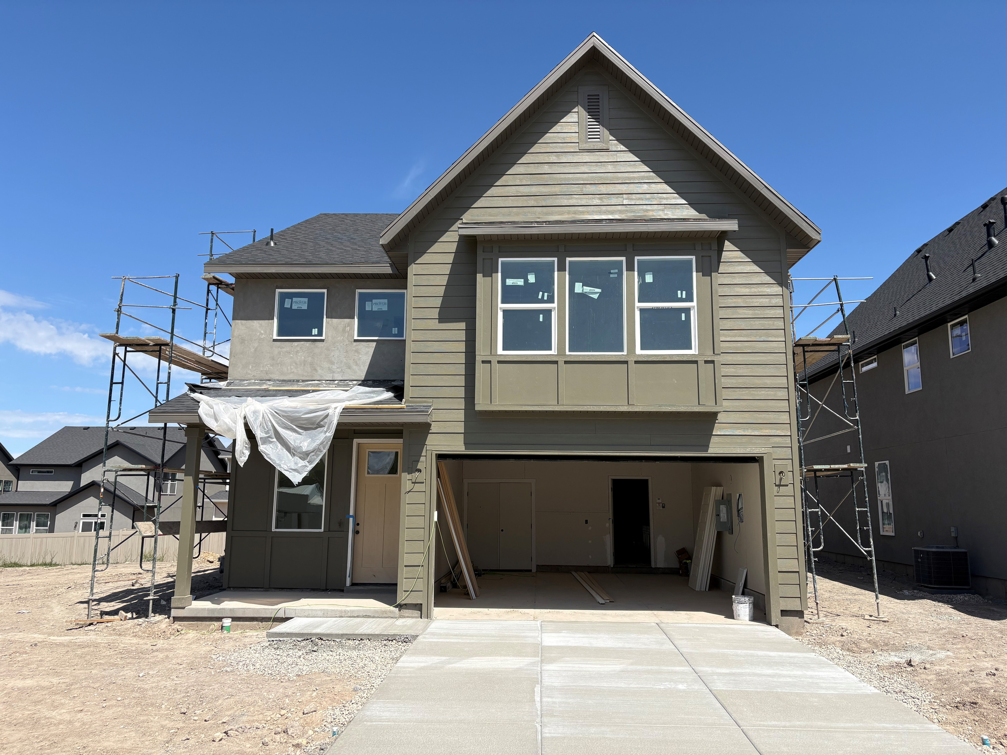 1077 W LINDEN LN #29