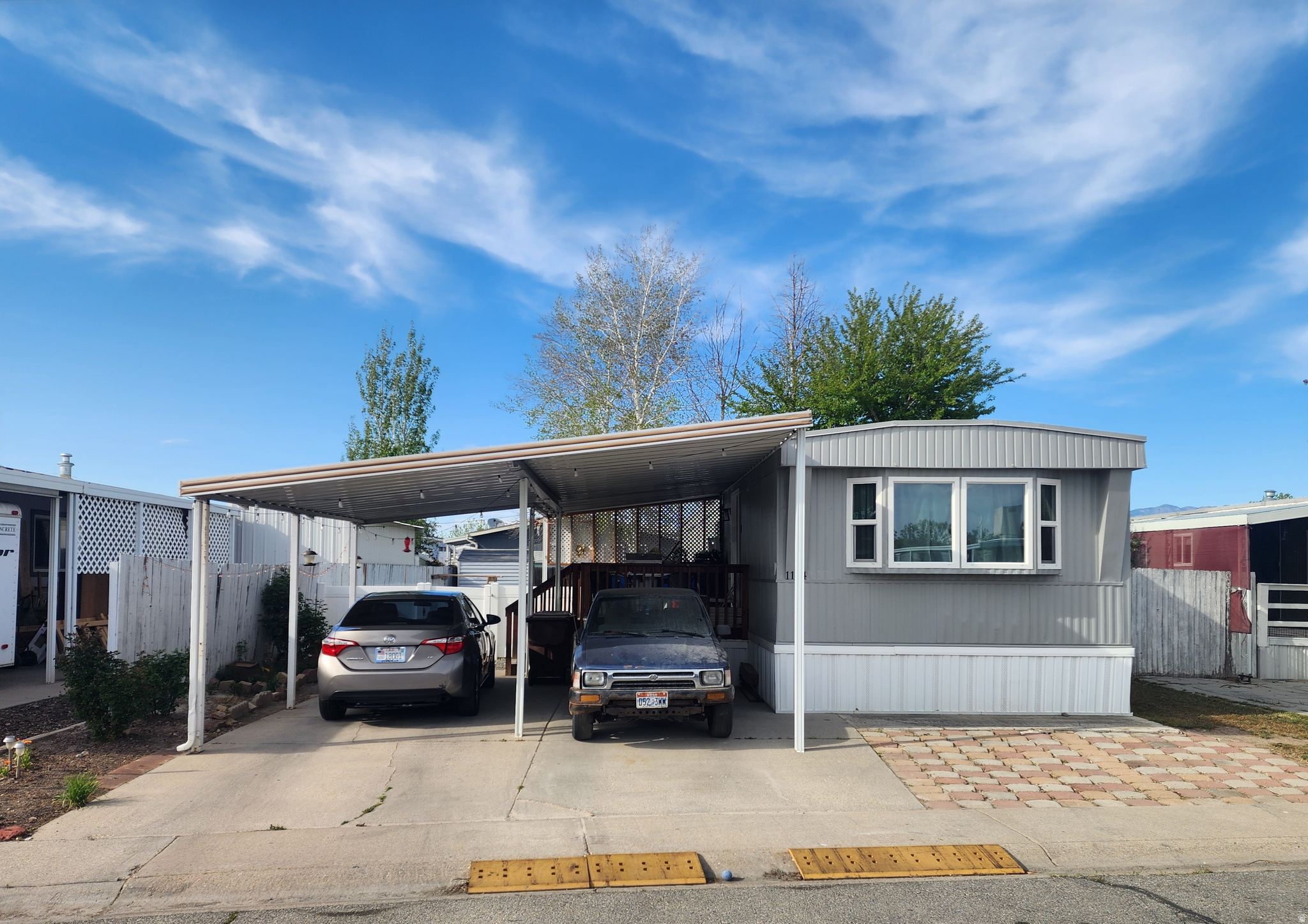 1144 W PRODO VISTA DR #216