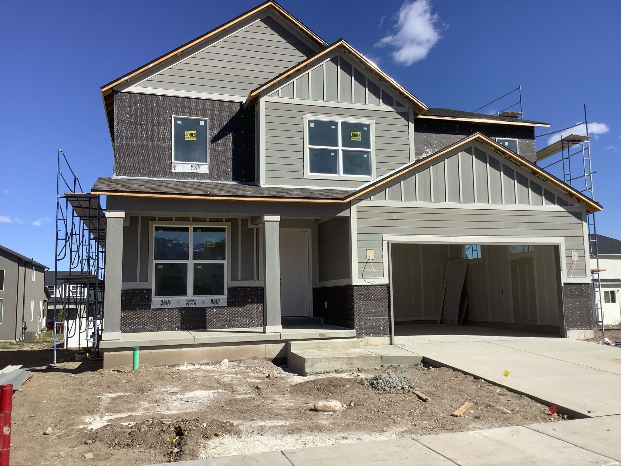 374 W SAPPHIRE DR #7005