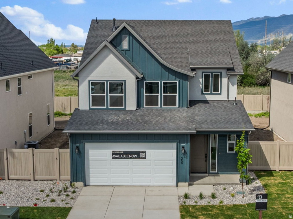 1059 W AUDREY LN #10