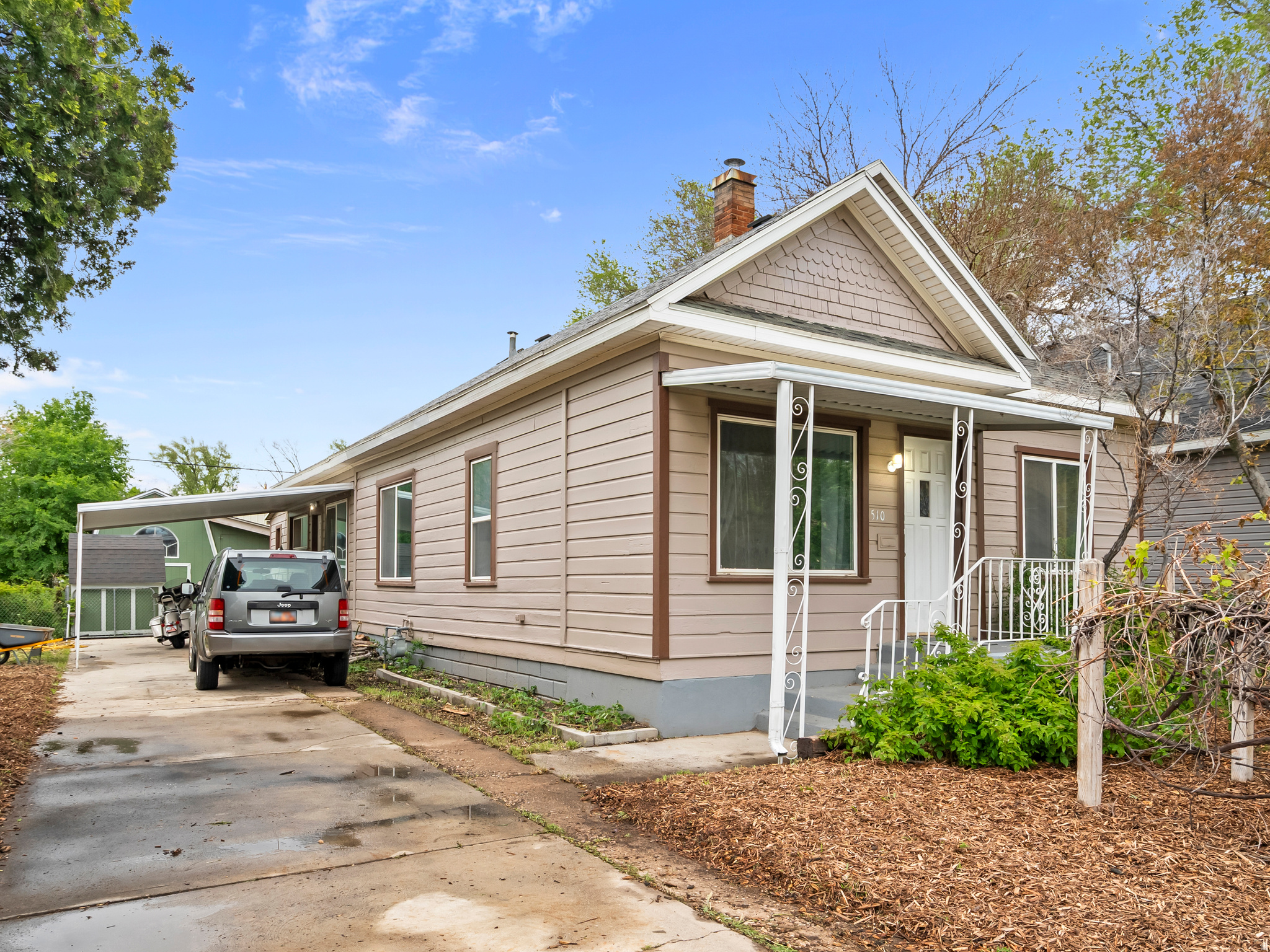 510  CANYON RD