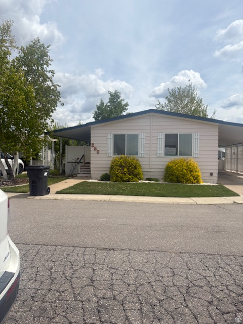 1111 N 2000 W #280
