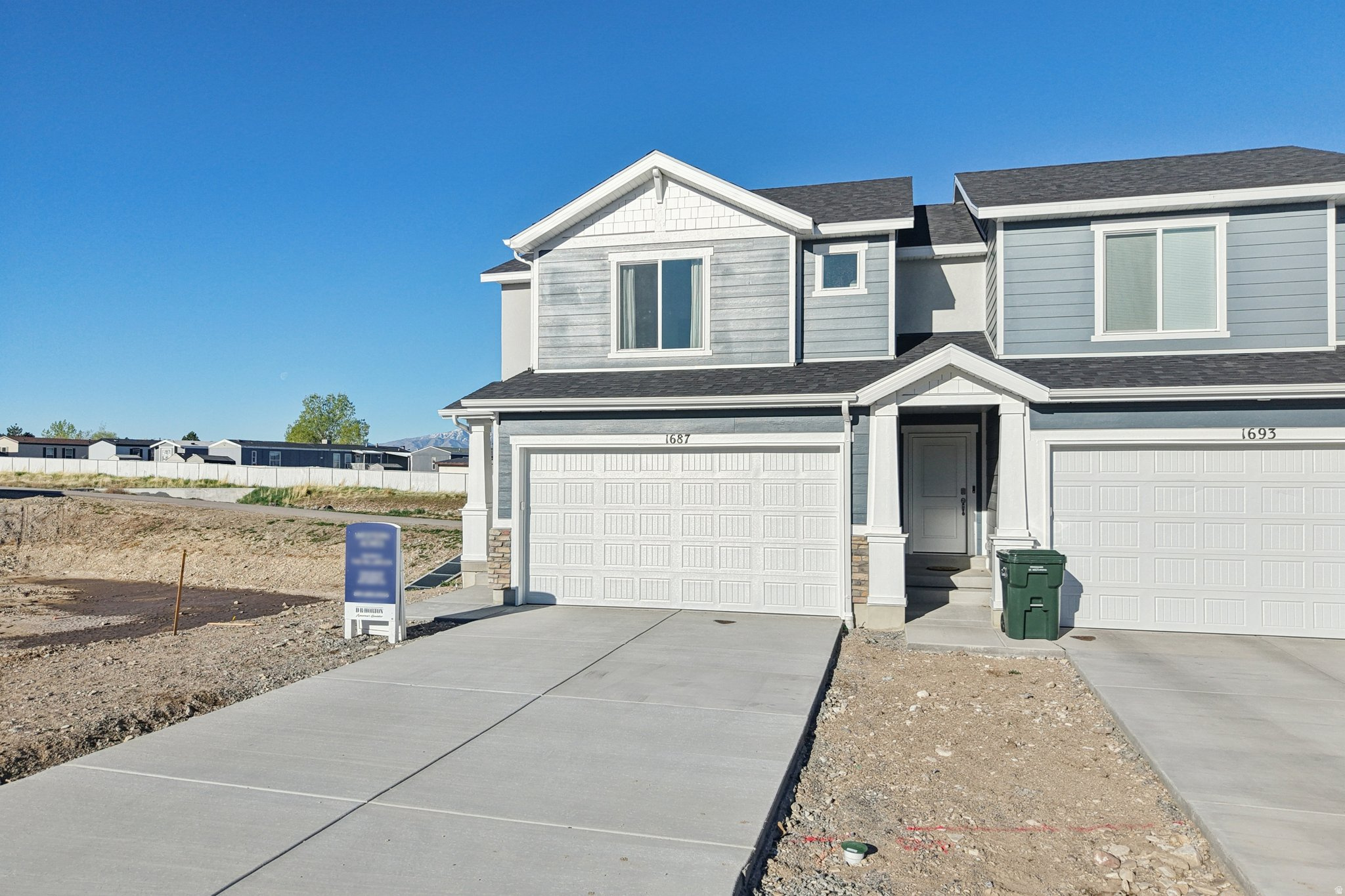 272 E SERENITY AVE #1134