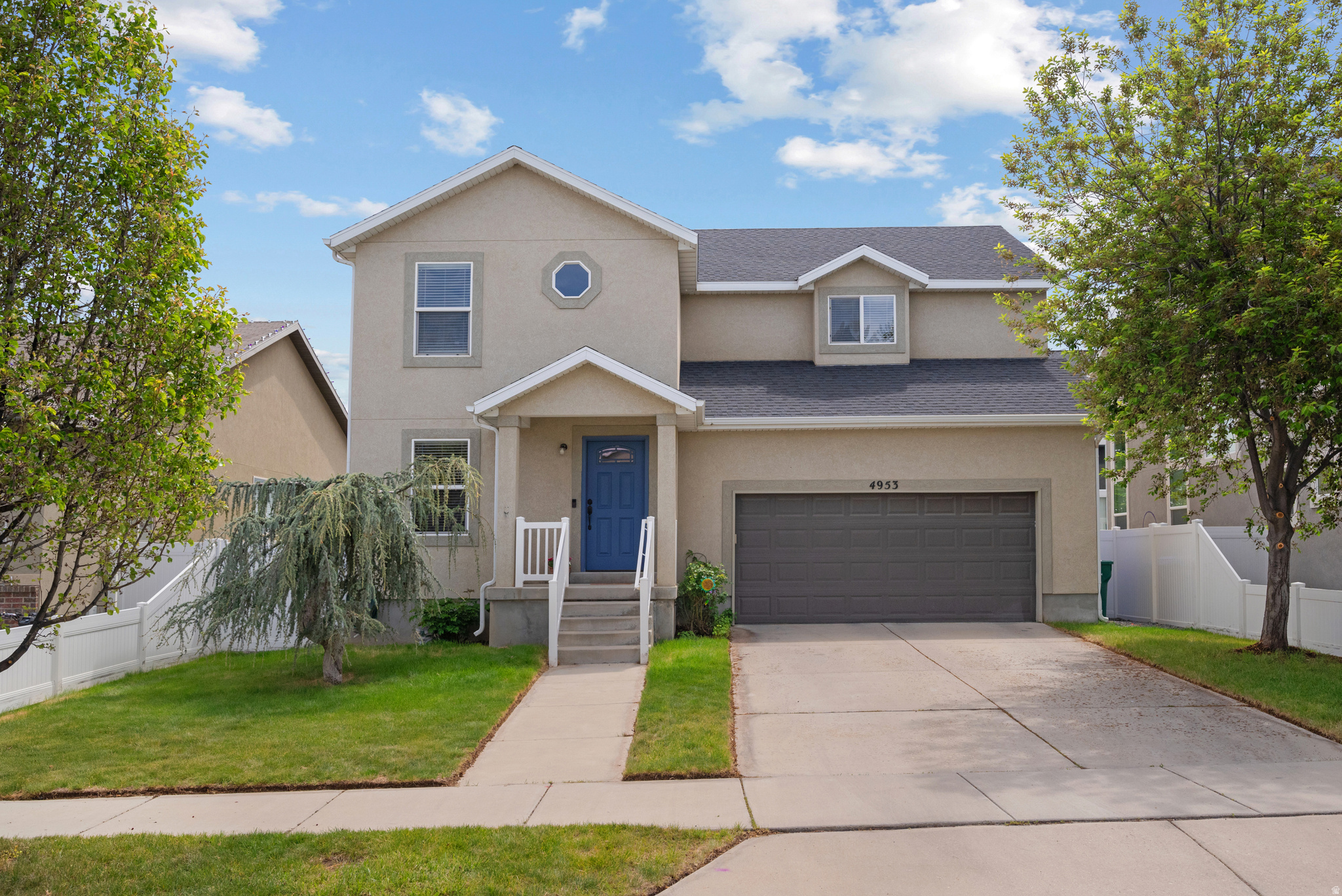 4953 W BERRY CREEK DR
