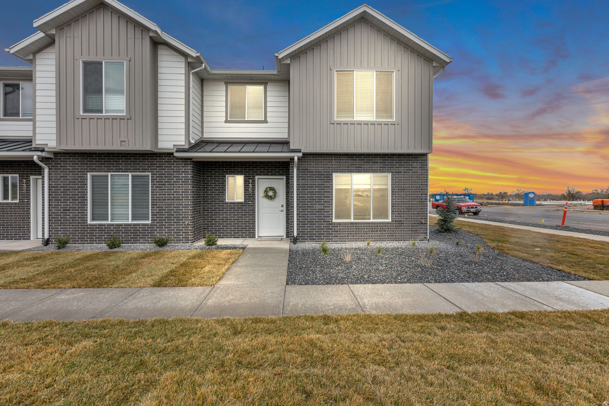 315 E 1650 N #128