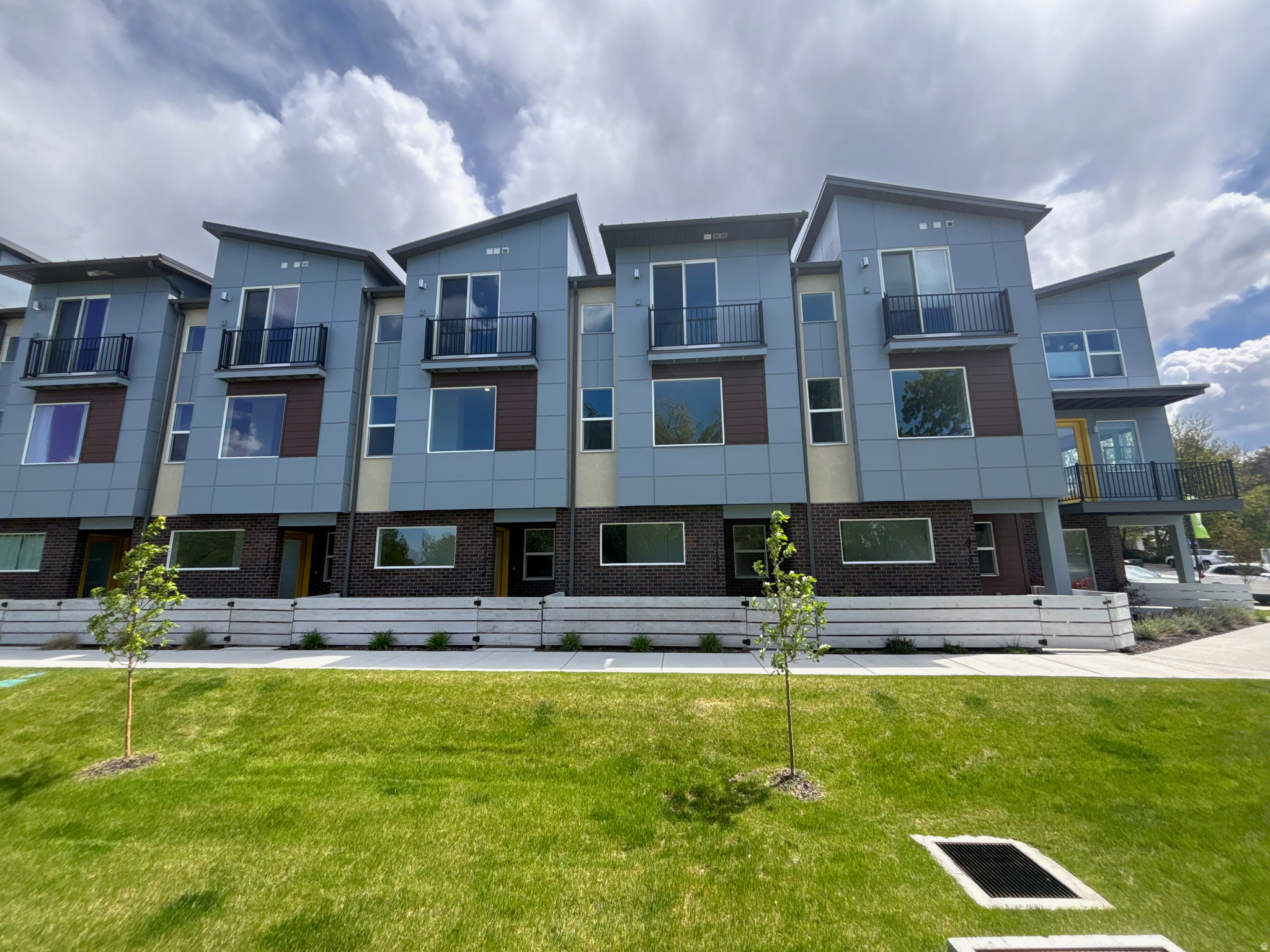4134 S WINDER WARD DR #2-119