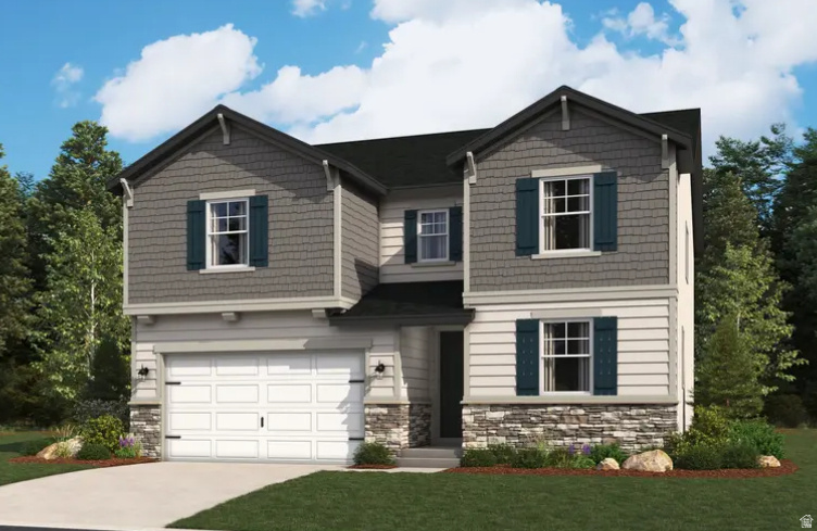 6369 W ALPINE LAKE LN #221