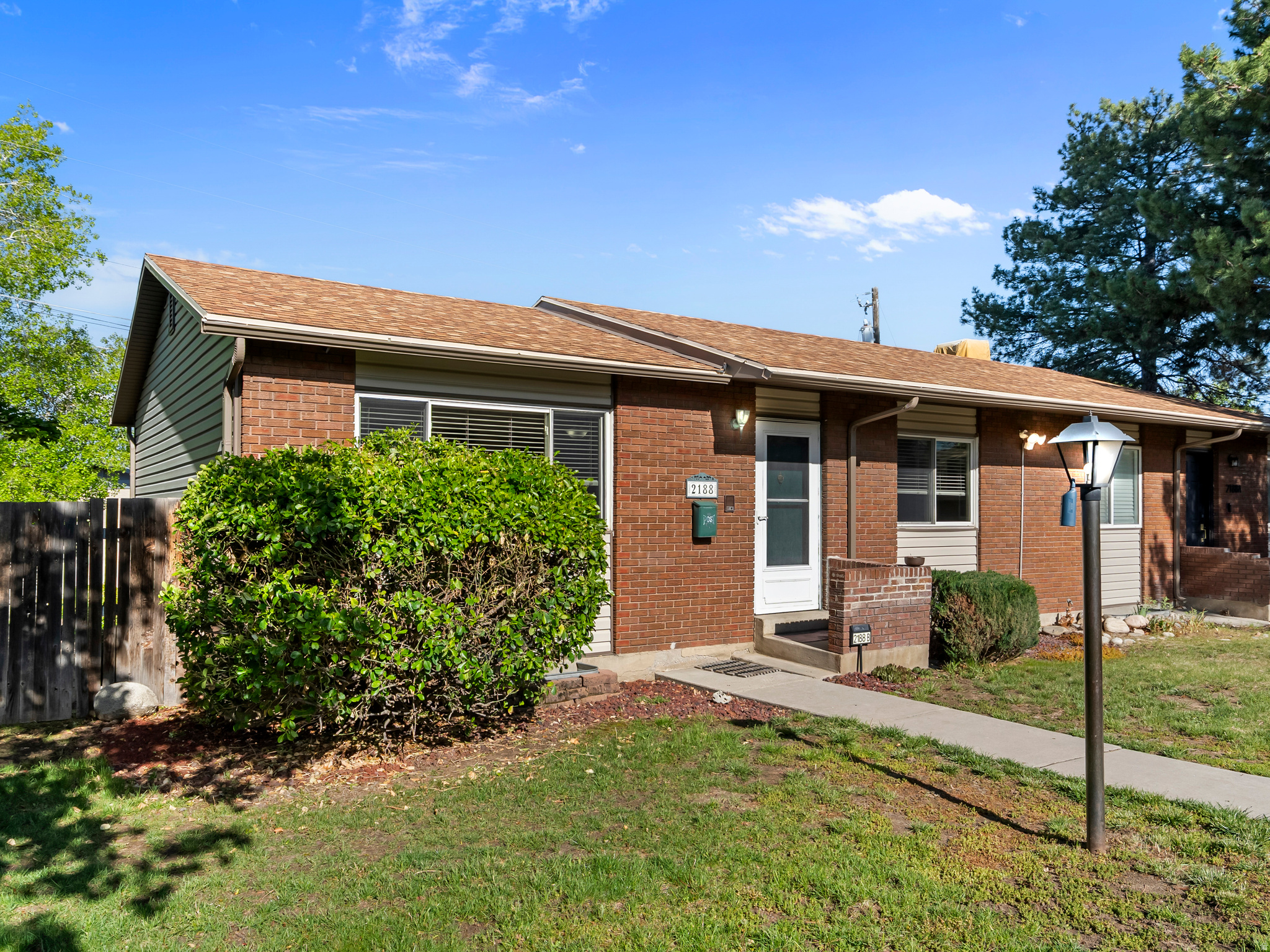 2188 E UNION BLVD #B