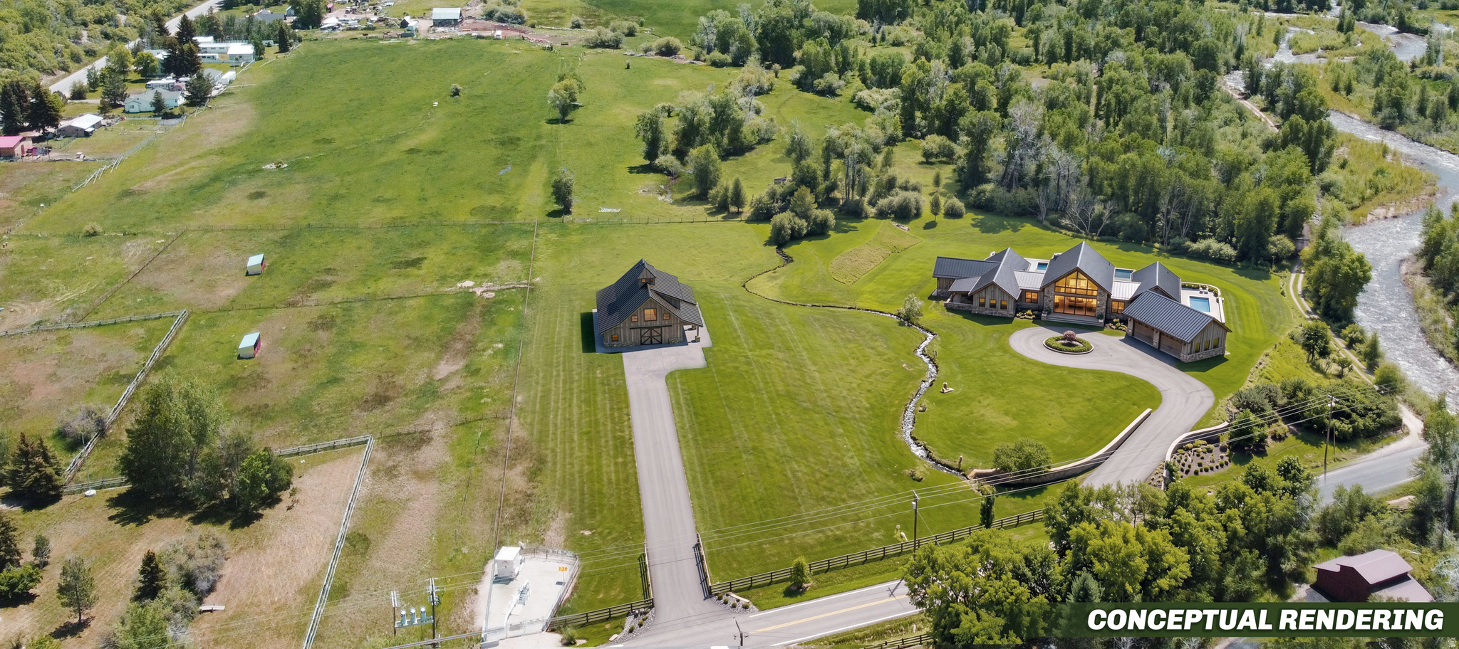 4347 S BENCH CREEK RD