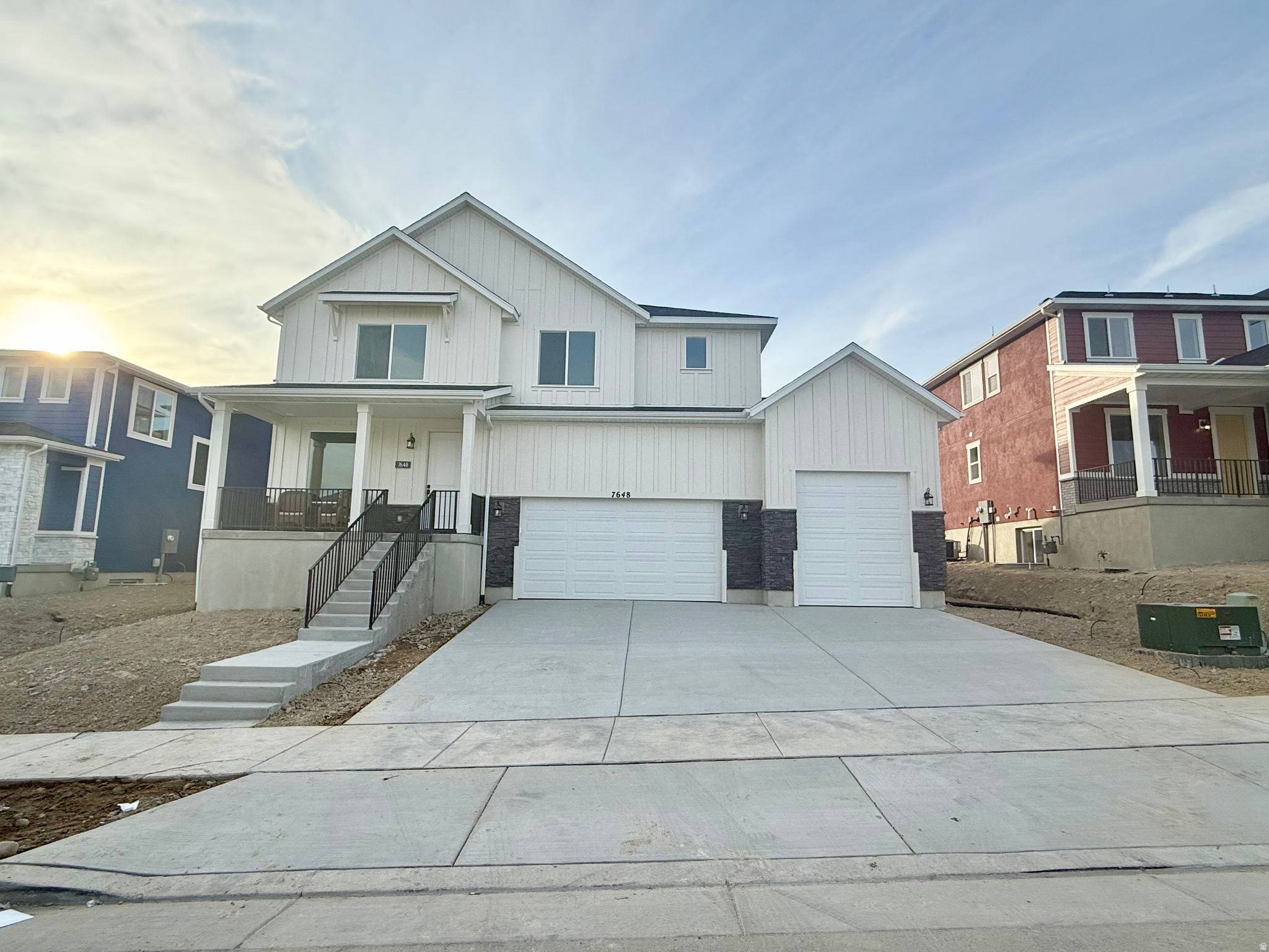6926 W SYDNEY PEAK LN #408