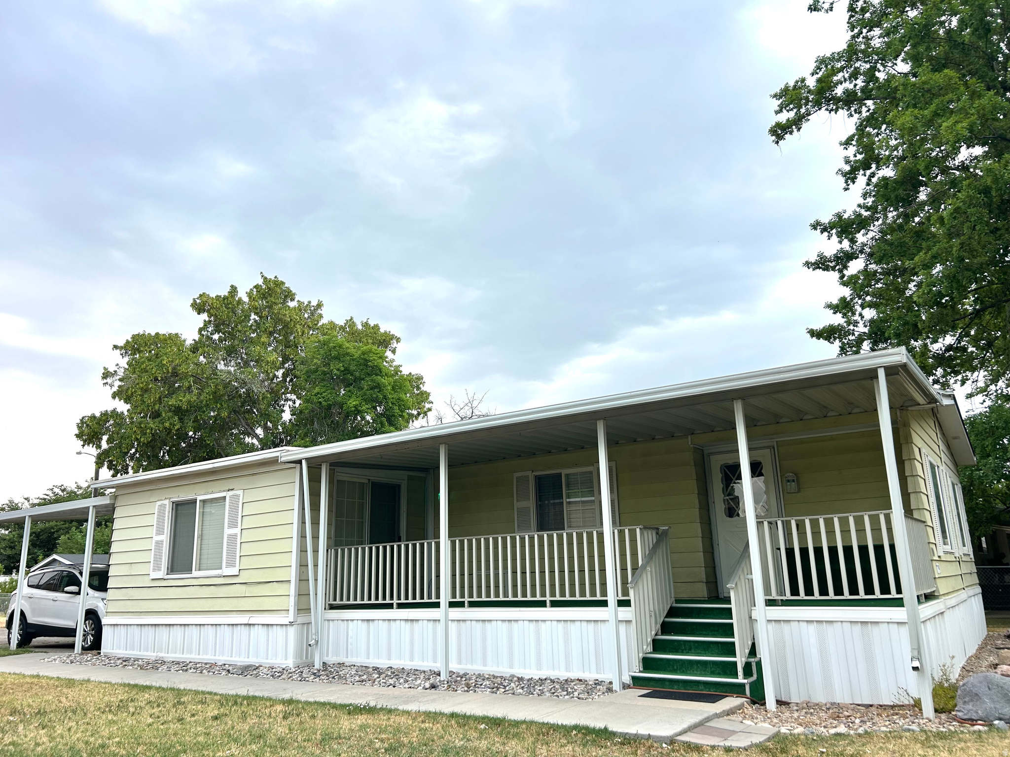 4375 S WEBER RIVER DR #120