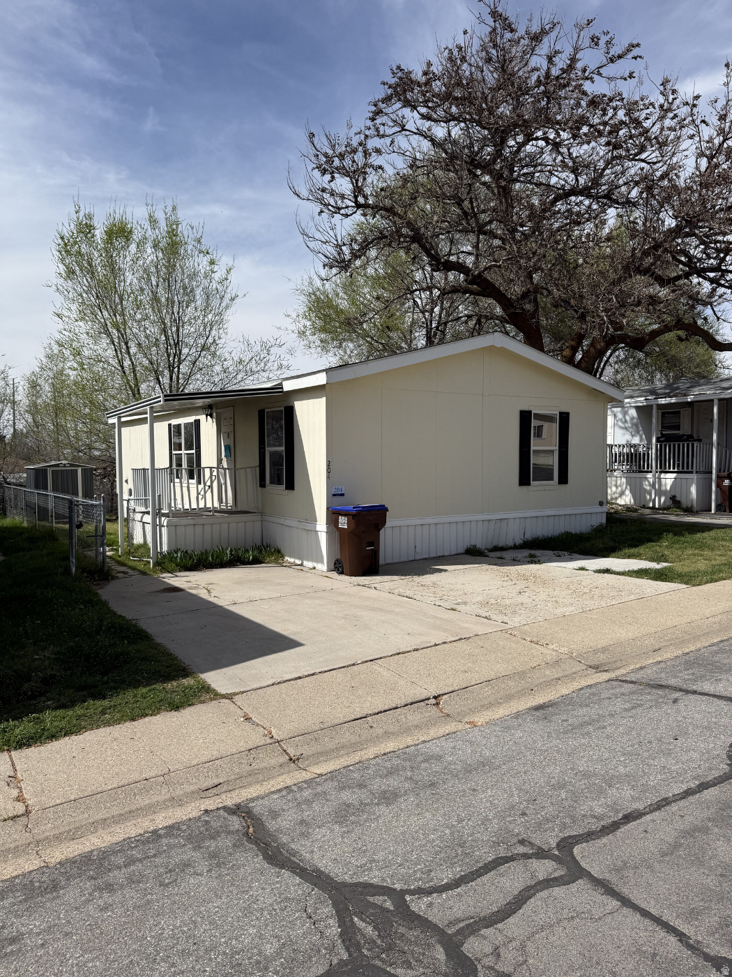 526 N 1350 W #204