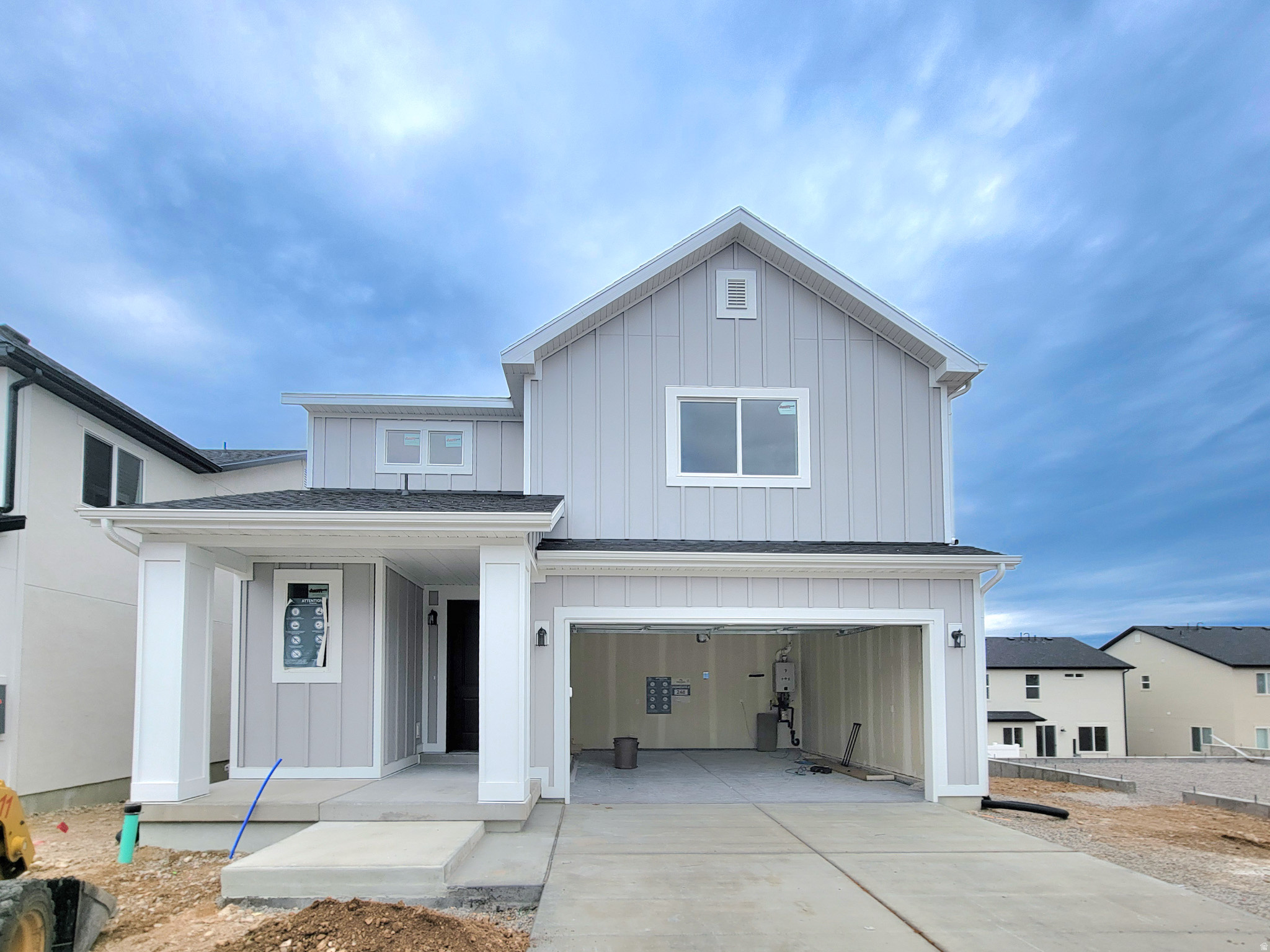 6729 S QUARTER CREEK DR #248