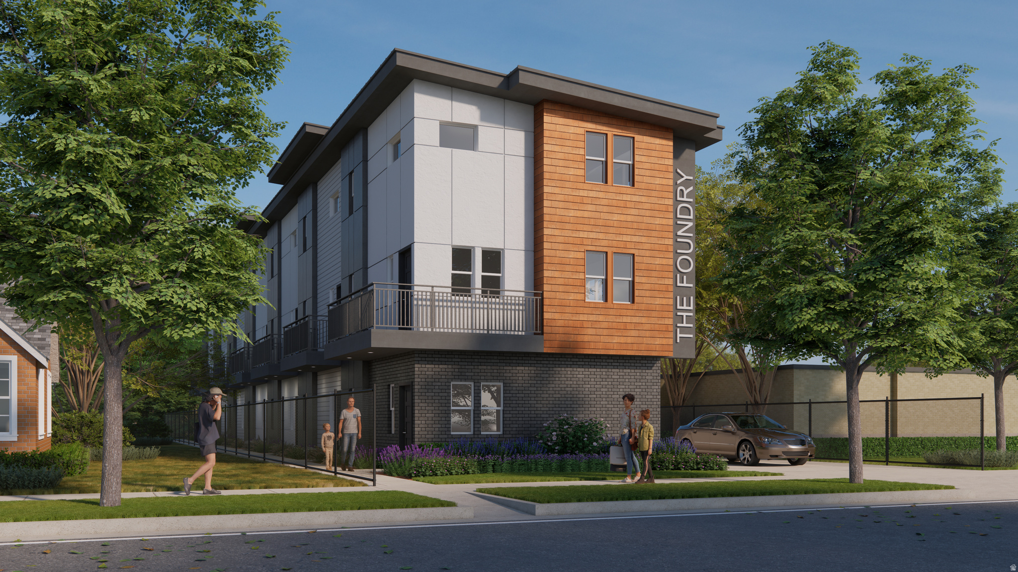 452 N 100 W #101