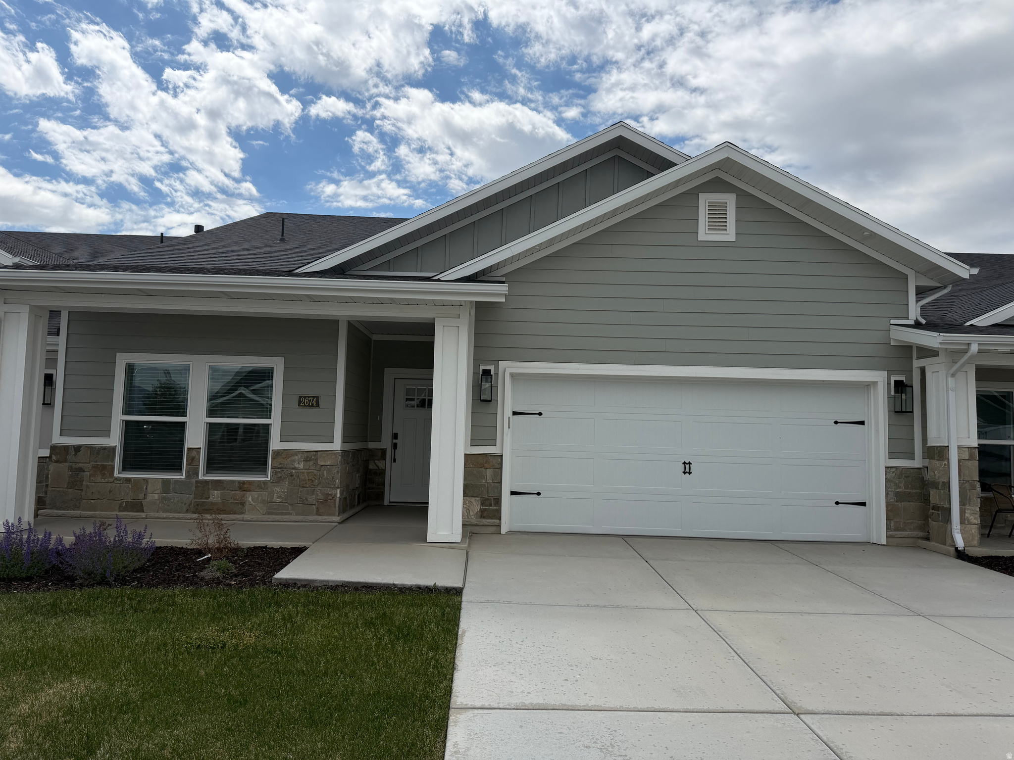 2674 S 2430 W #102 SG