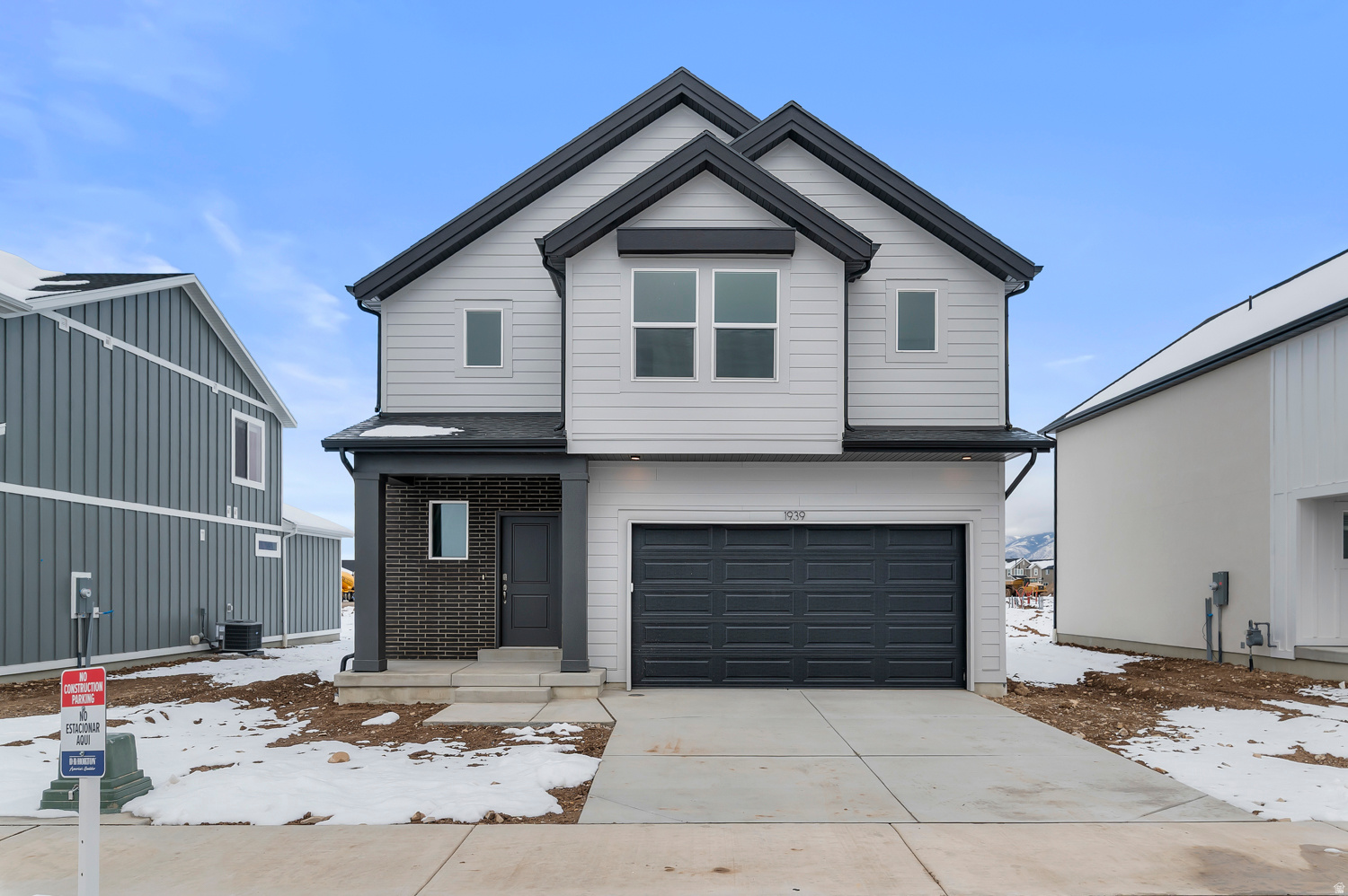 1997 E DORSET WAY #299