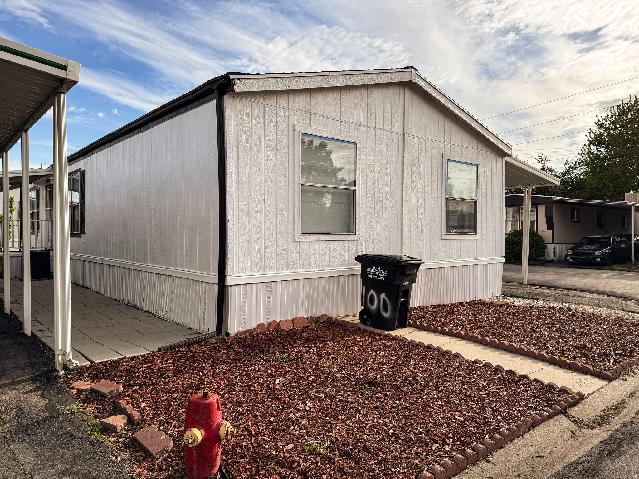 2663 W 2720 S #100